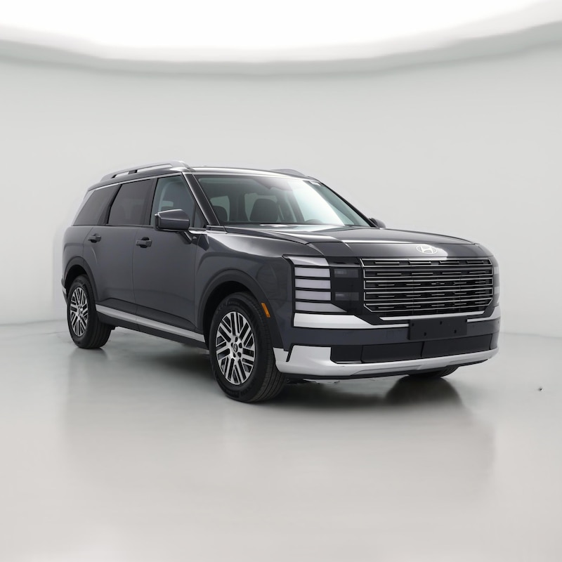 2026 Hyundai Palisade SEL