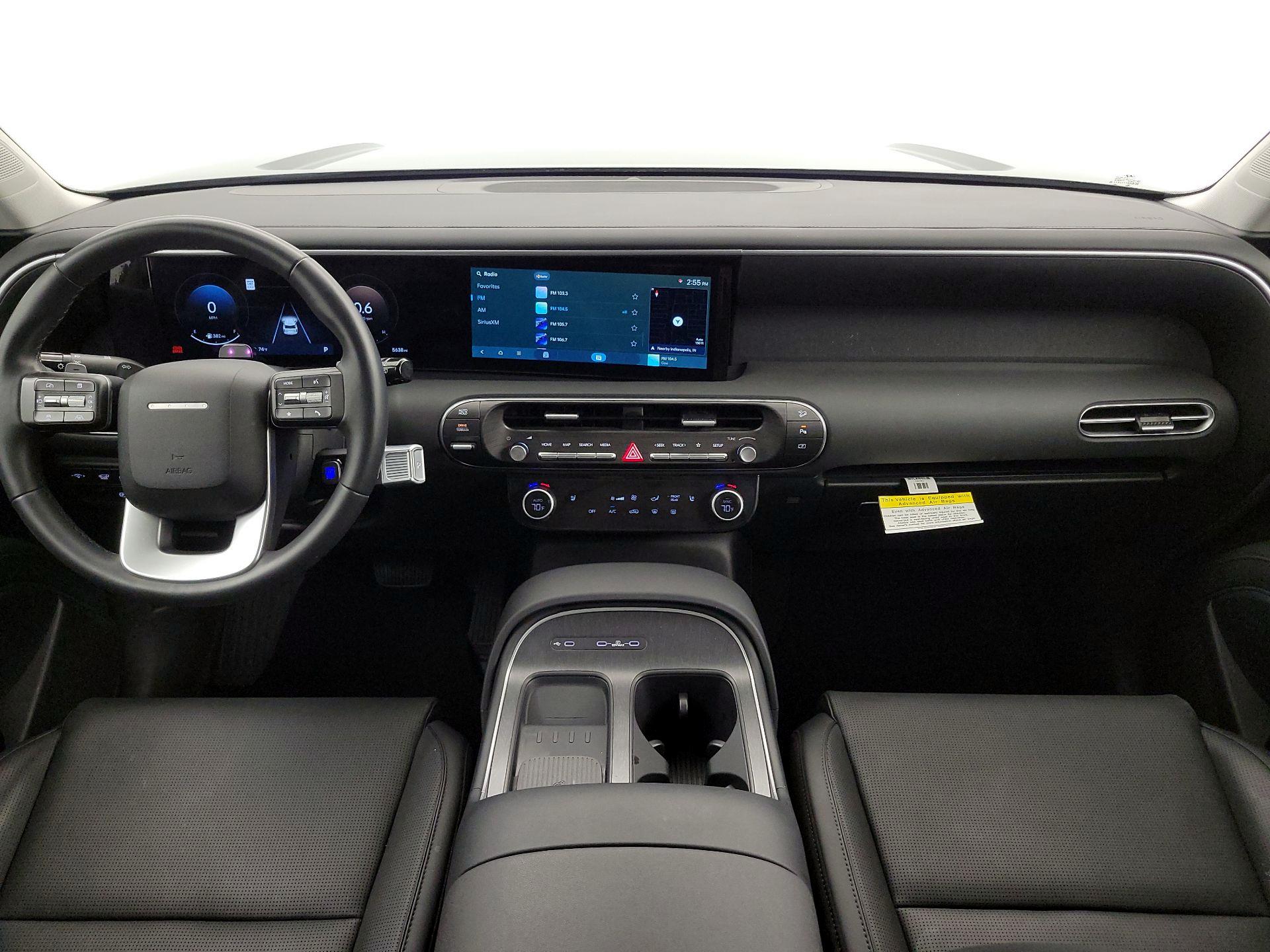 Thumbnail: 2026 Hyundai Palisade - 9