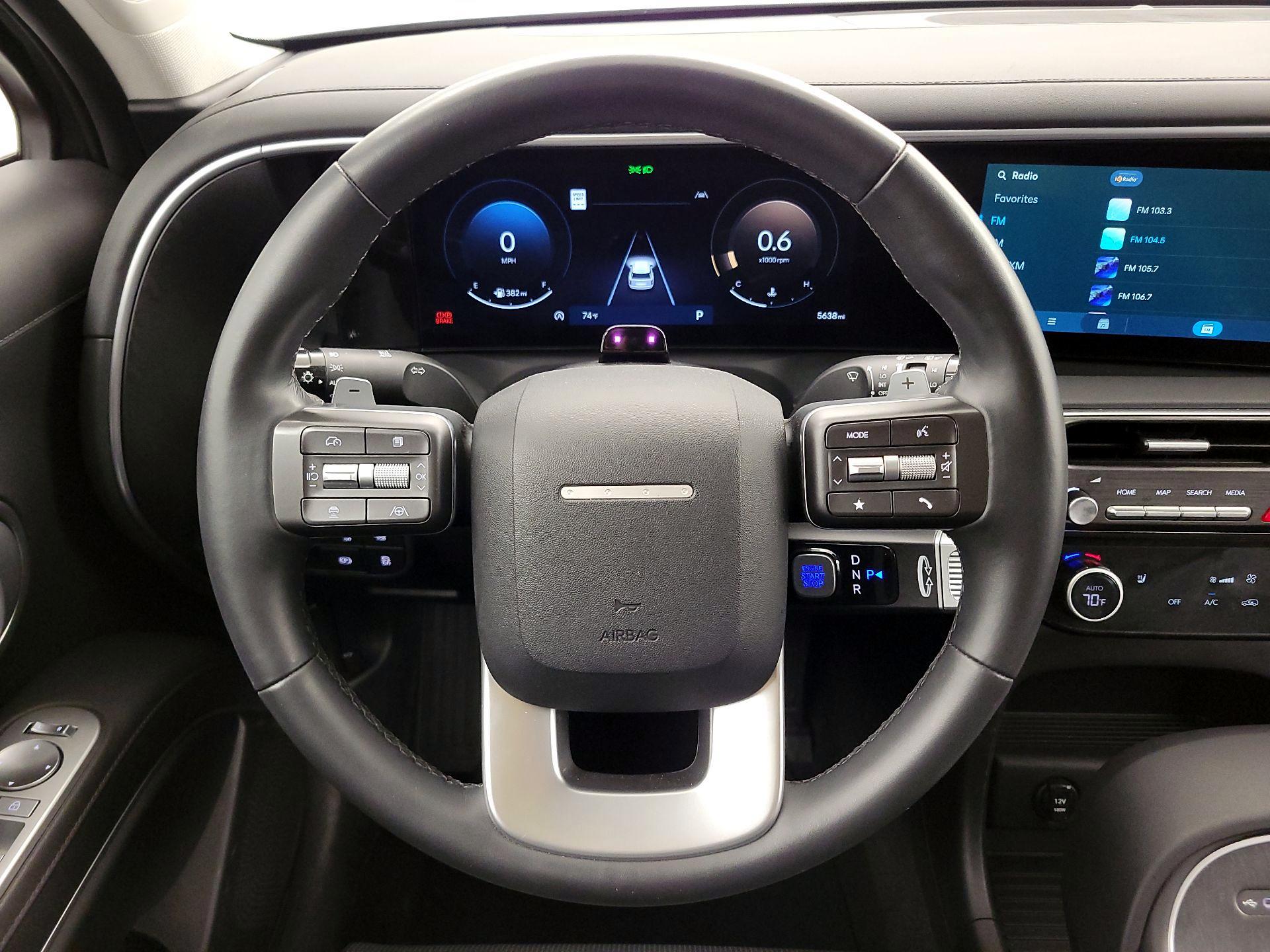Thumbnail: 2026 Hyundai Palisade - 10