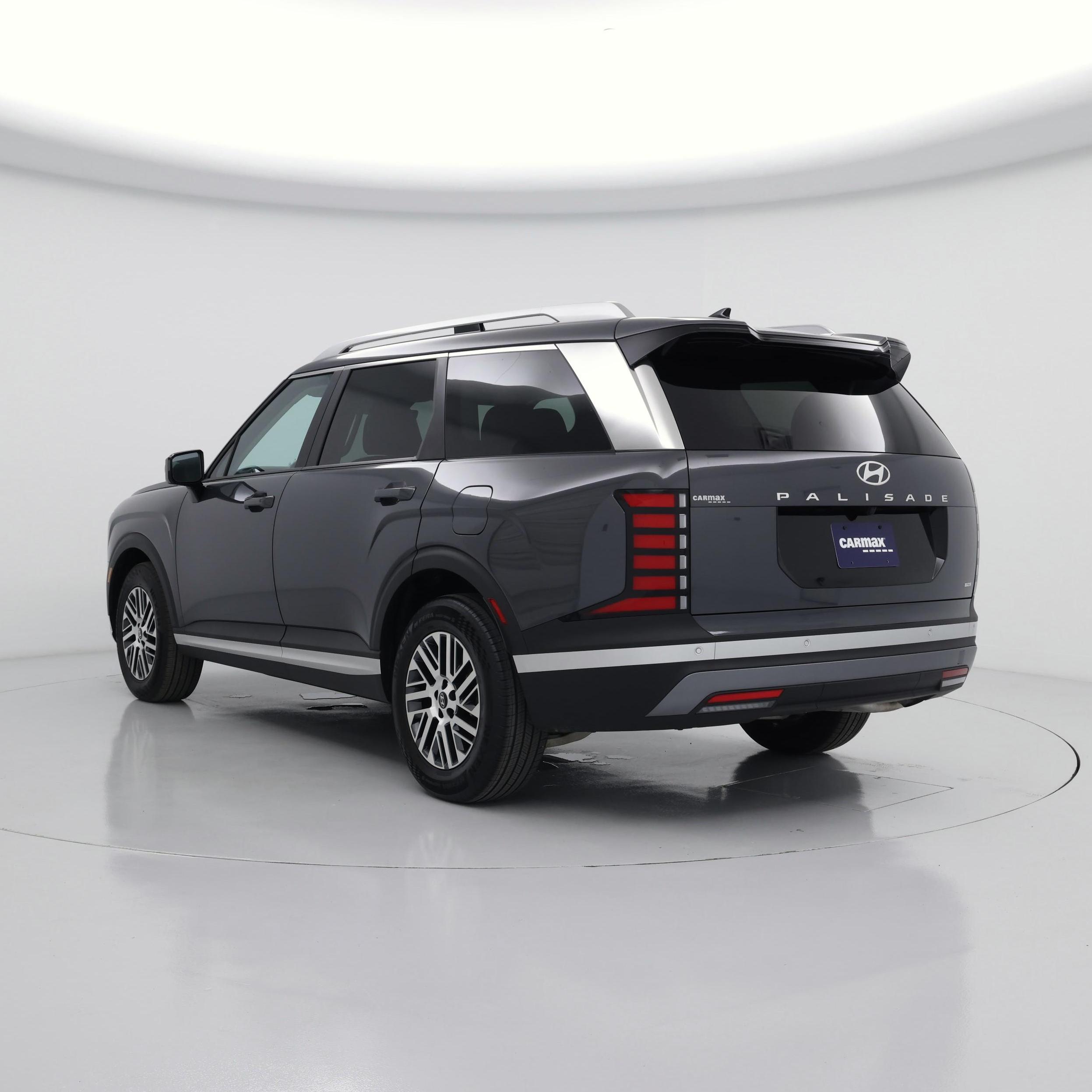 Thumbnail: 2026 Hyundai Palisade - 2