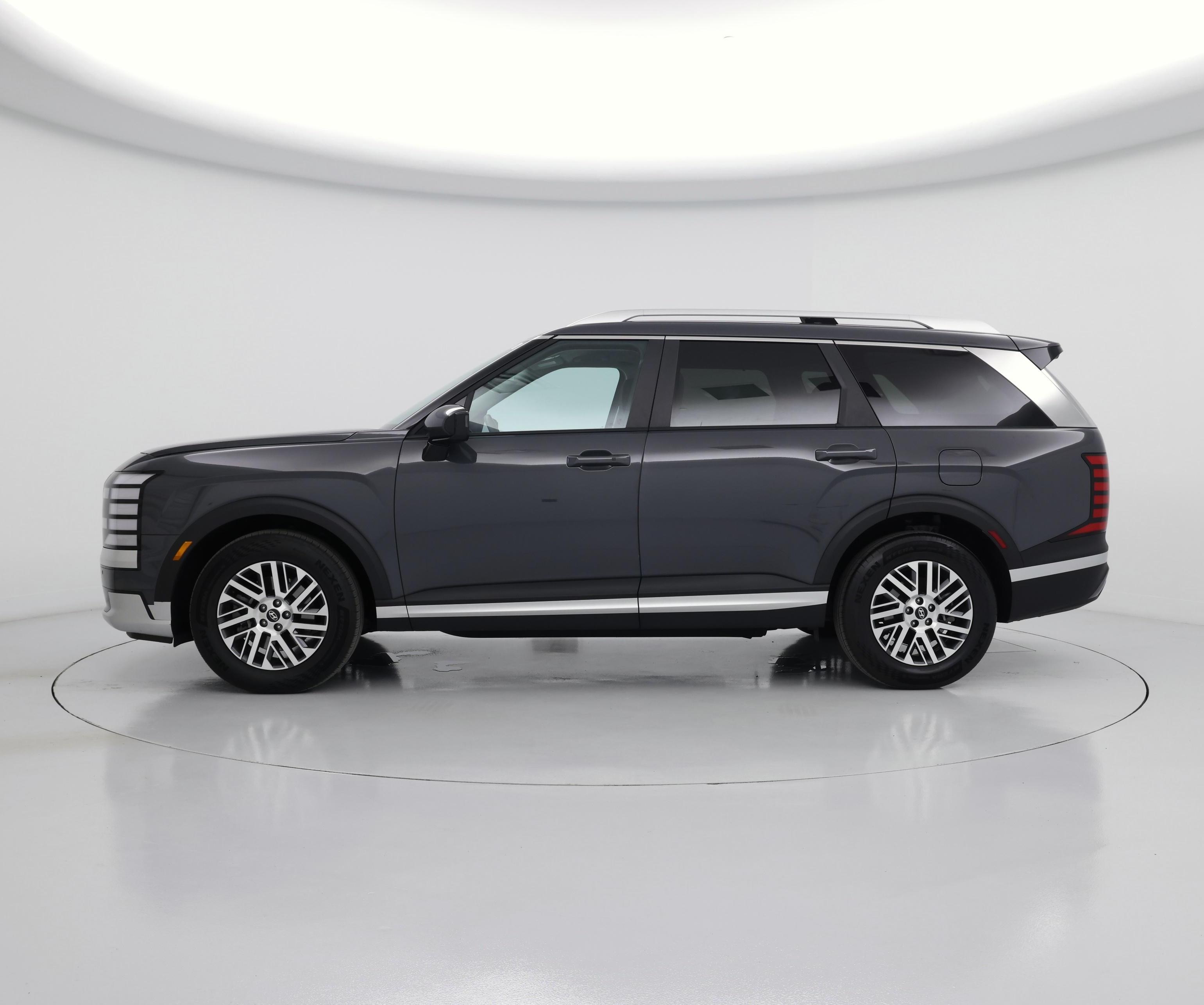 Thumbnail: 2026 Hyundai Palisade - 3