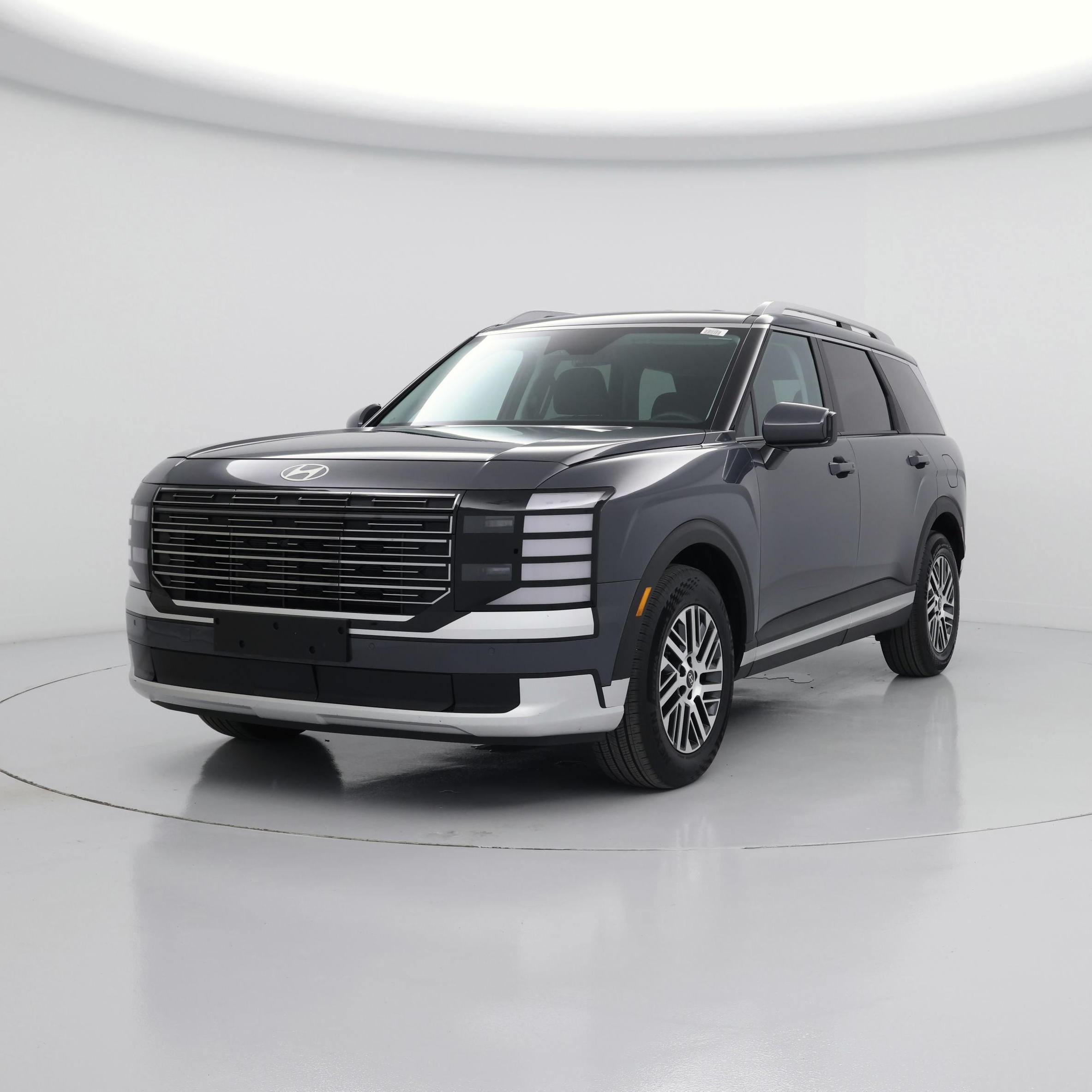 Thumbnail: 2026 Hyundai Palisade - 4