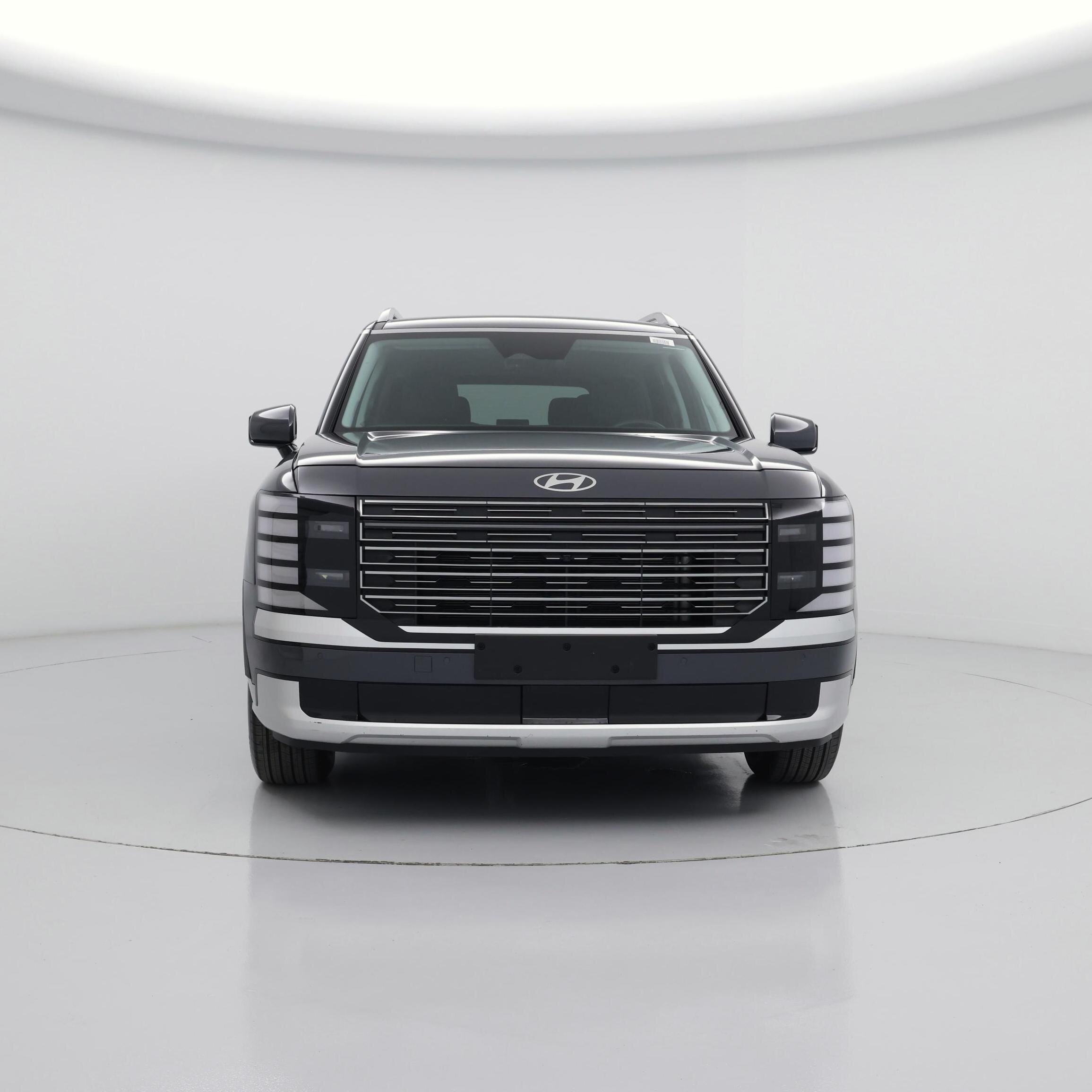 Thumbnail: 2026 Hyundai Palisade - 5