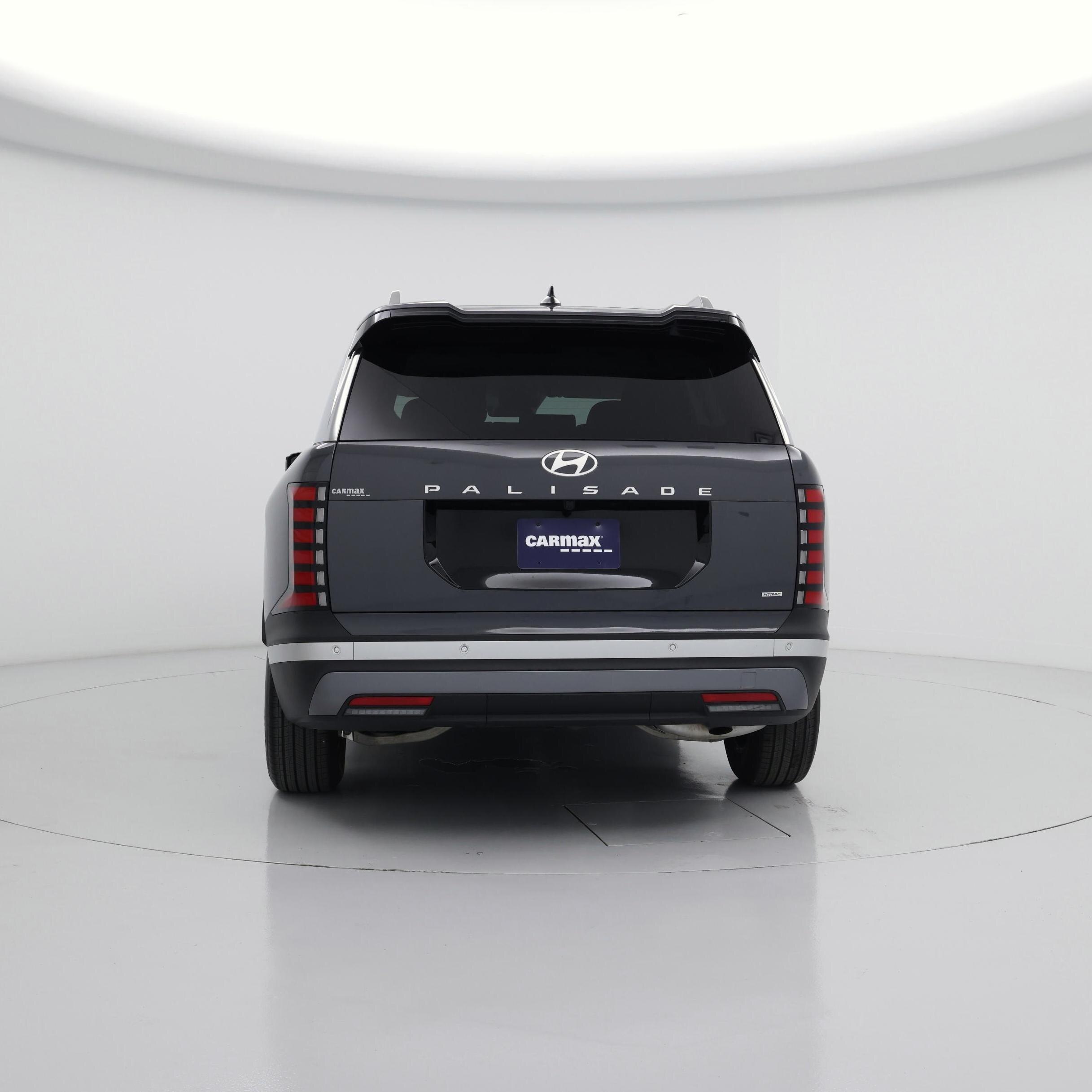 Thumbnail: 2026 Hyundai Palisade - 6