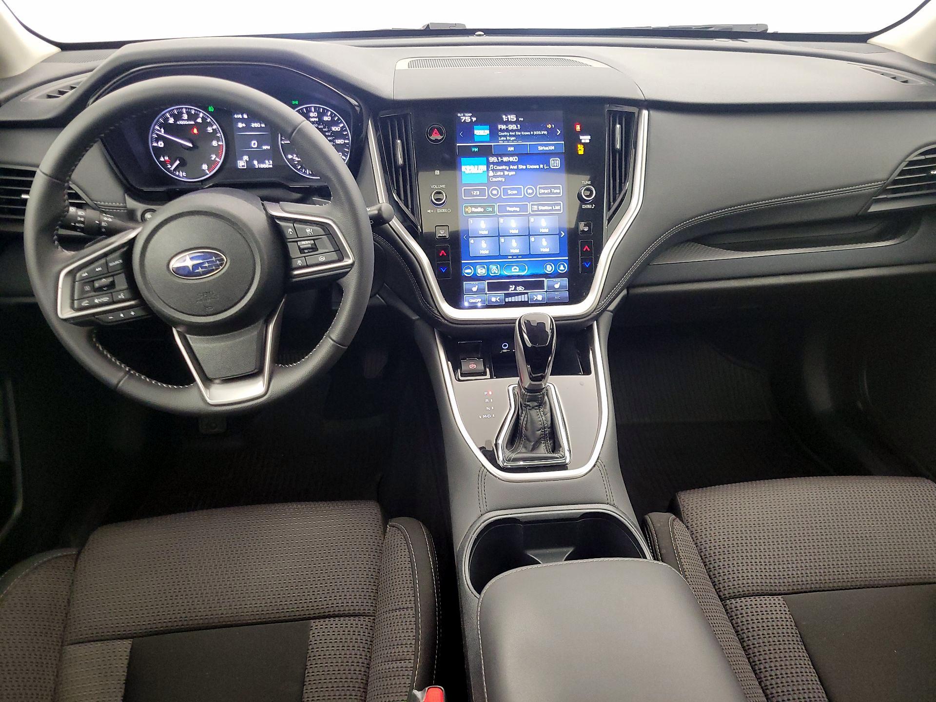 Thumbnail: 2024 Subaru Outback - 9