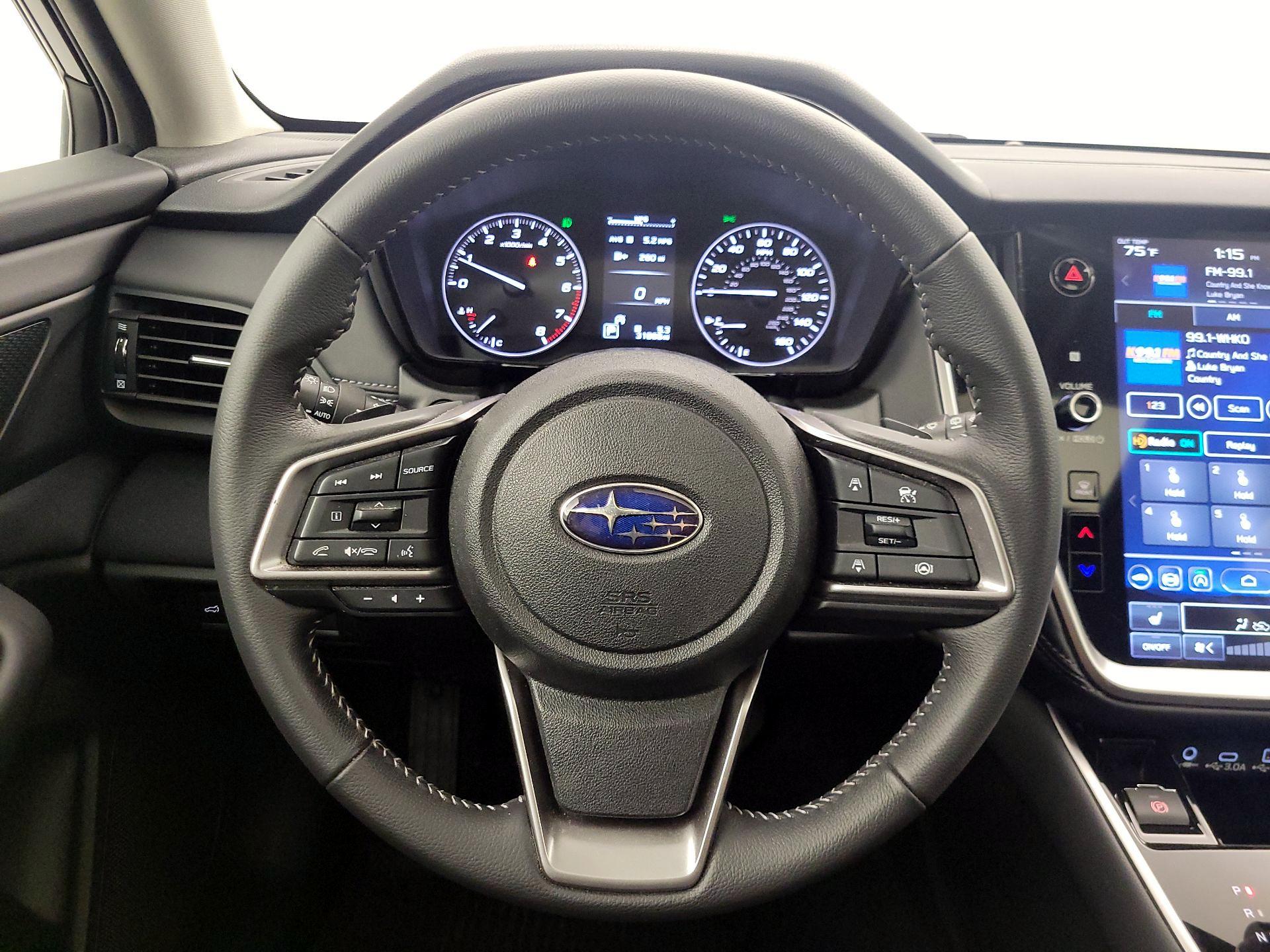 Thumbnail: 2024 Subaru Outback - 10
