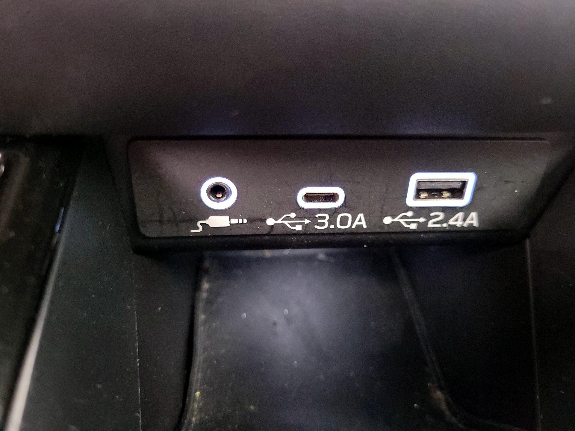 Thumbnail: 2024 Subaru Outback - 18