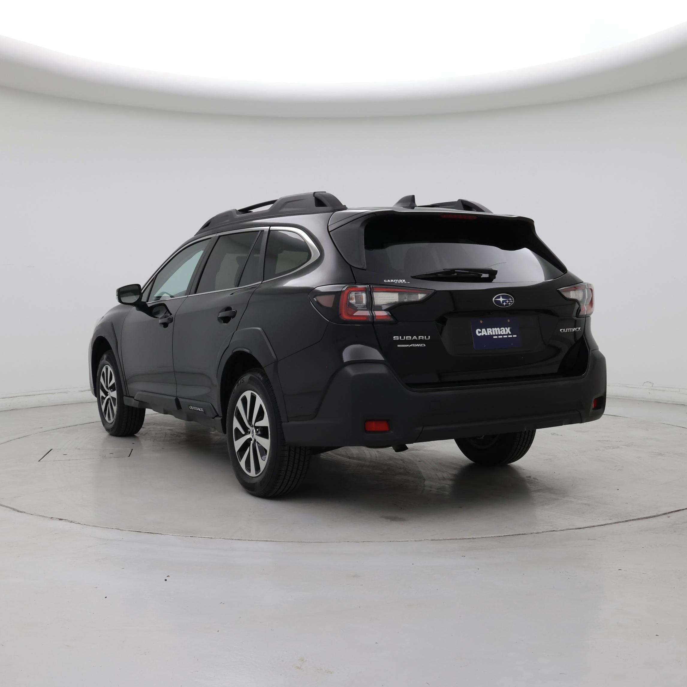 Thumbnail: 2024 Subaru Outback - 2