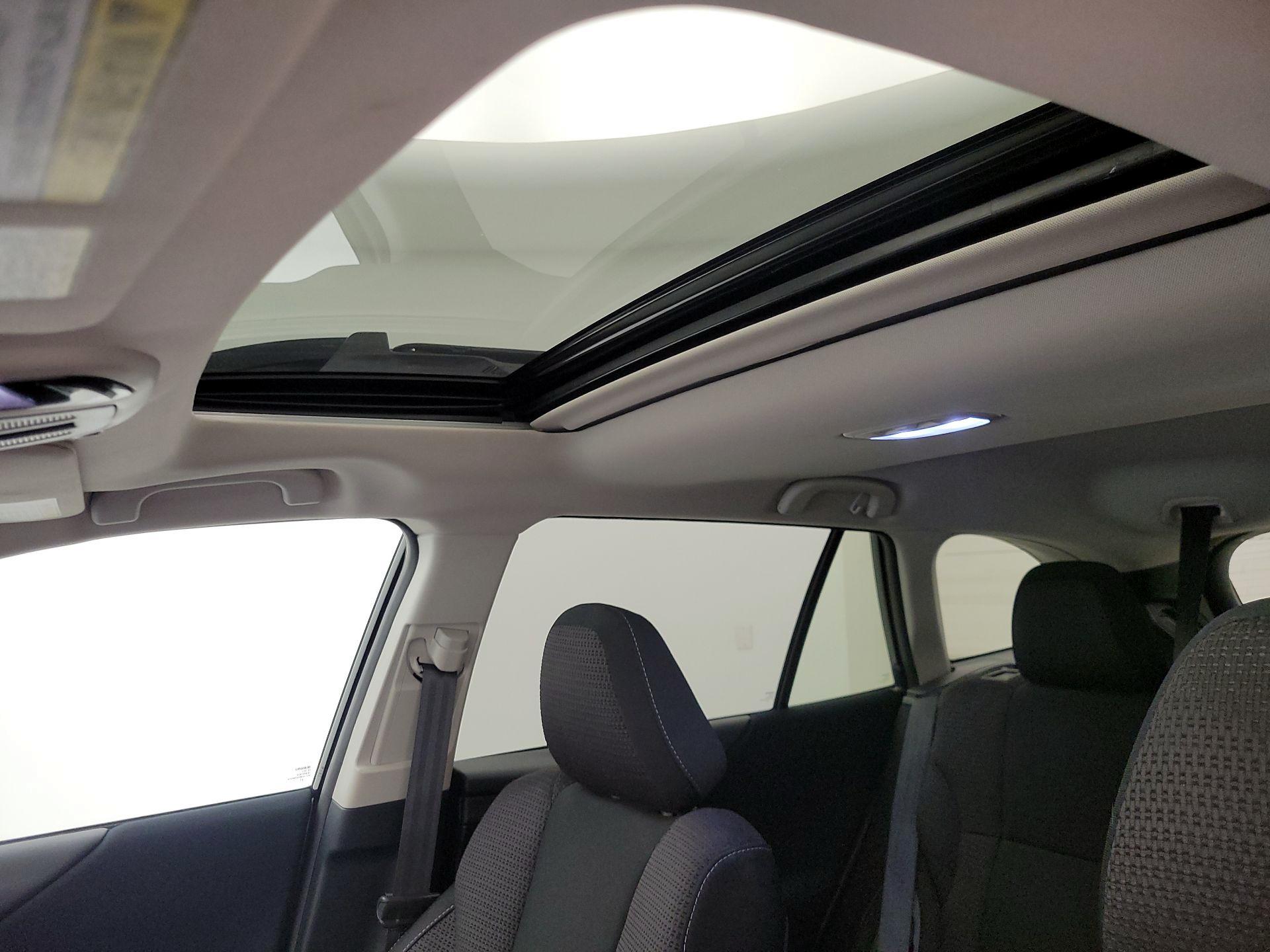 Thumbnail: 2024 Subaru Outback - 19