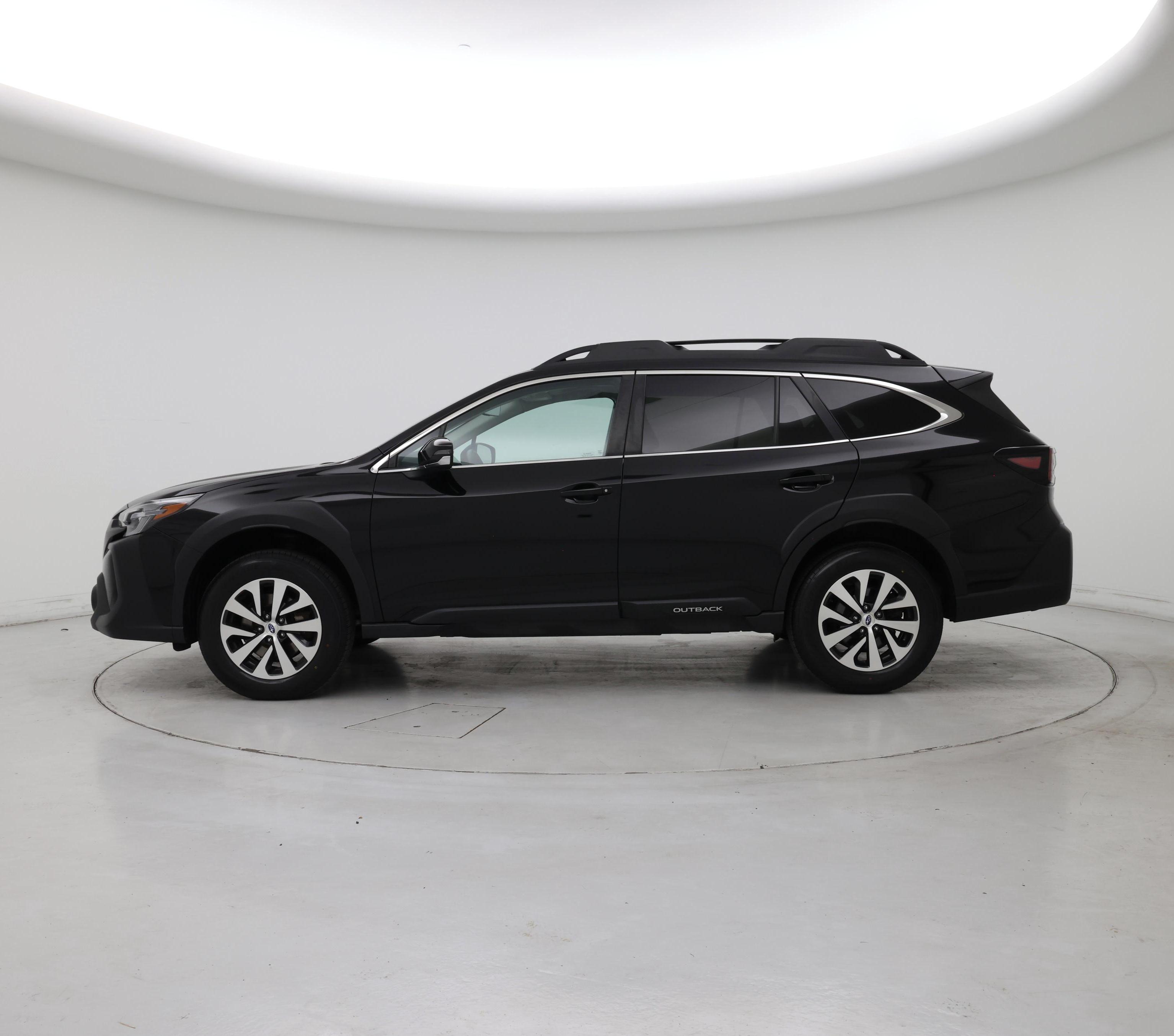 Thumbnail: 2024 Subaru Outback - 3