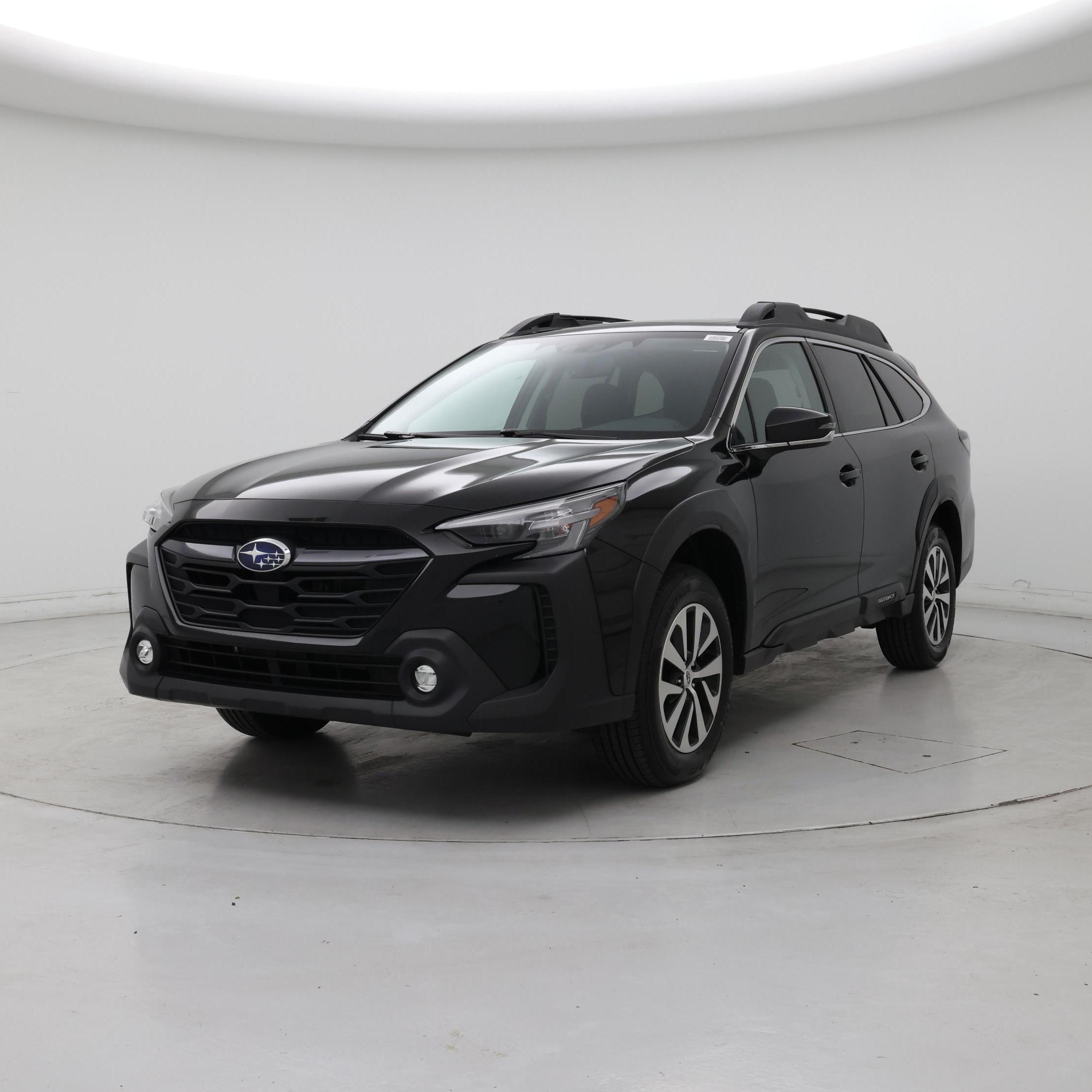 Thumbnail: 2024 Subaru Outback - 4