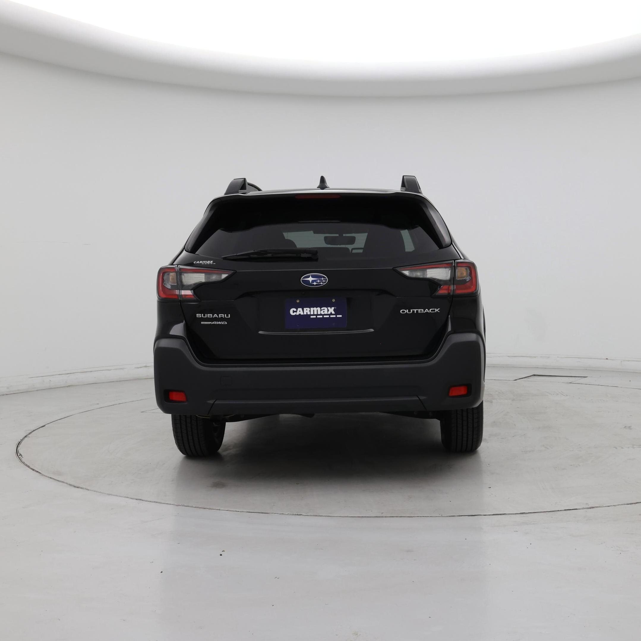 Thumbnail: 2024 Subaru Outback - 6