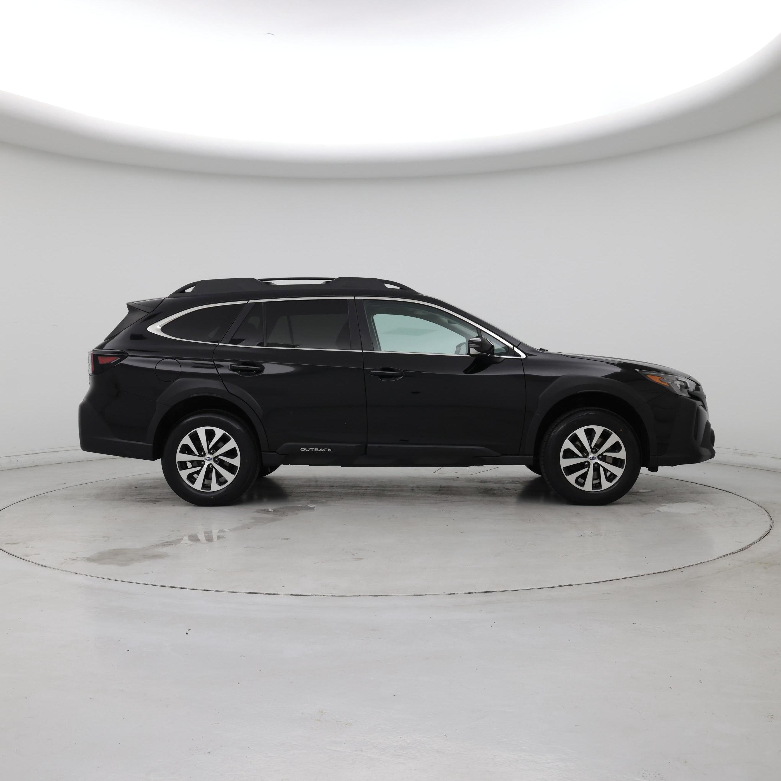 Thumbnail: 2024 Subaru Outback - 7