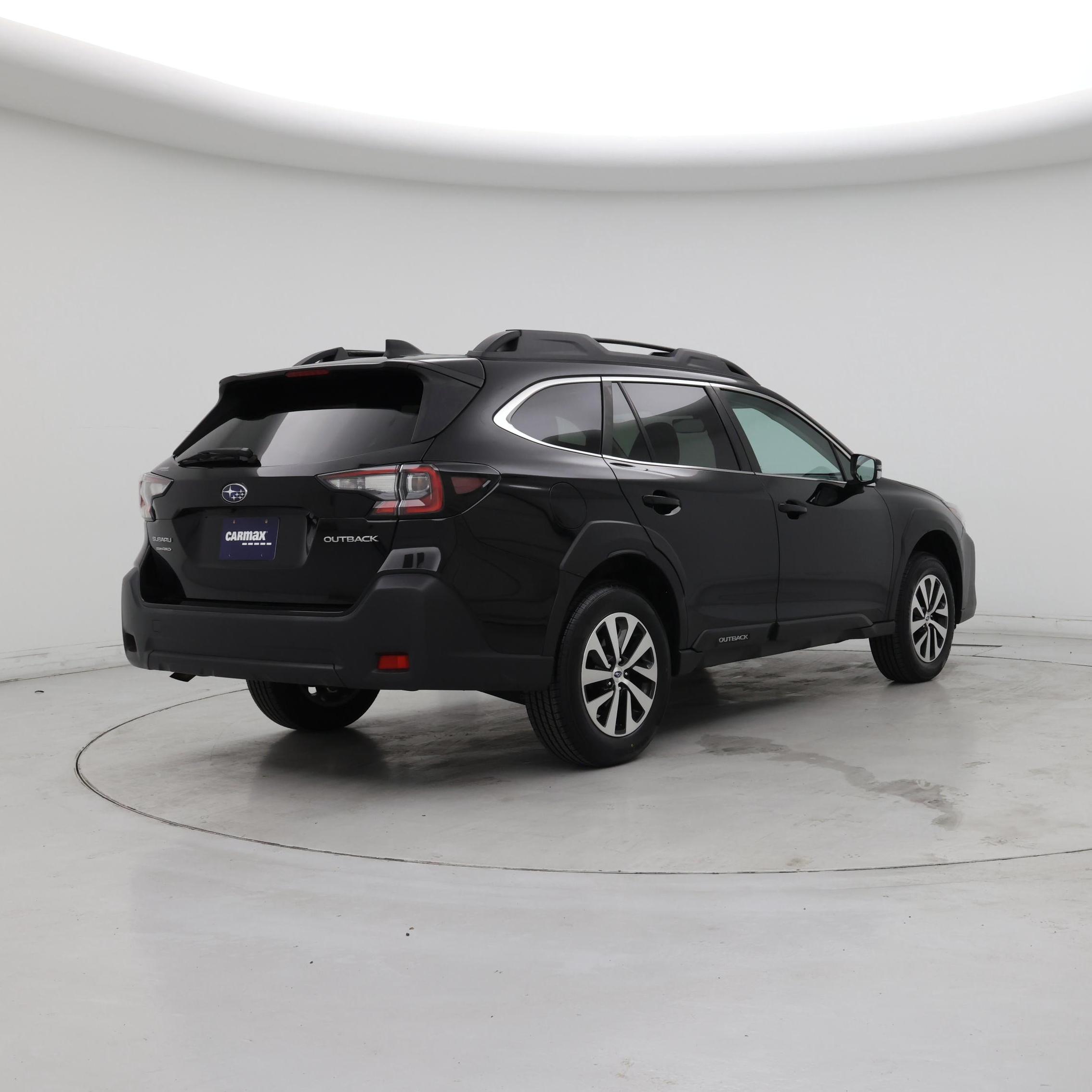 Thumbnail: 2024 Subaru Outback - 8