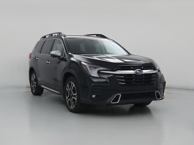2023 Subaru Ascent Touring
