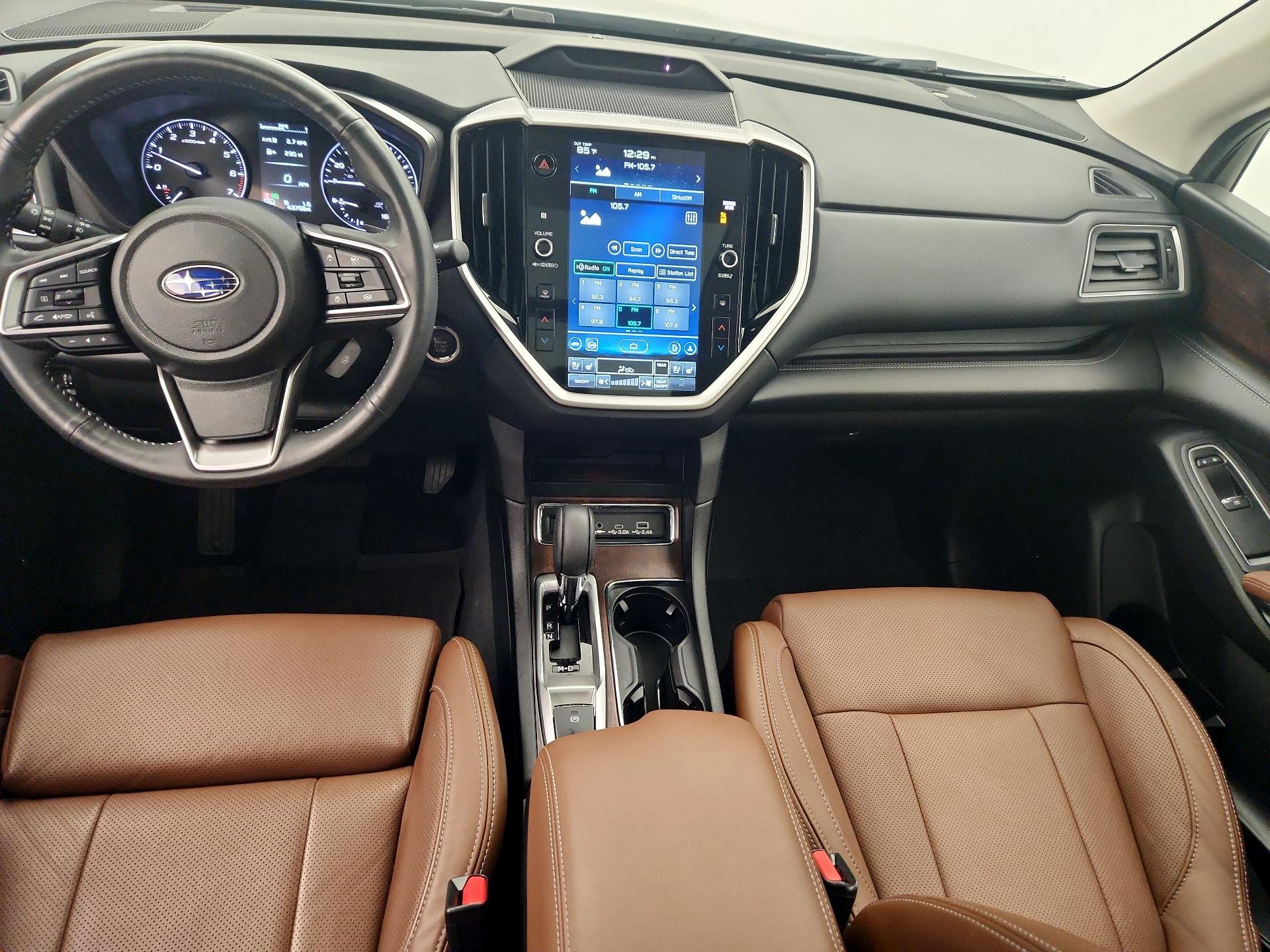 Thumbnail: 2023 Subaru Ascent - 9