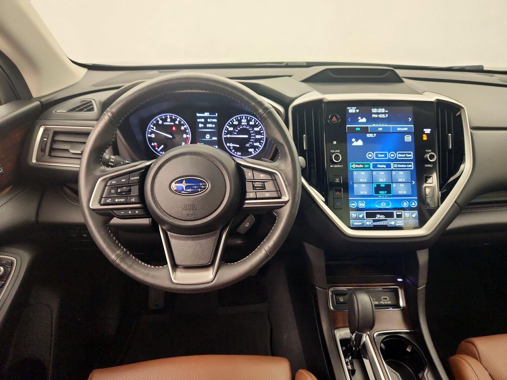 Thumbnail: 2023 Subaru Ascent - 10