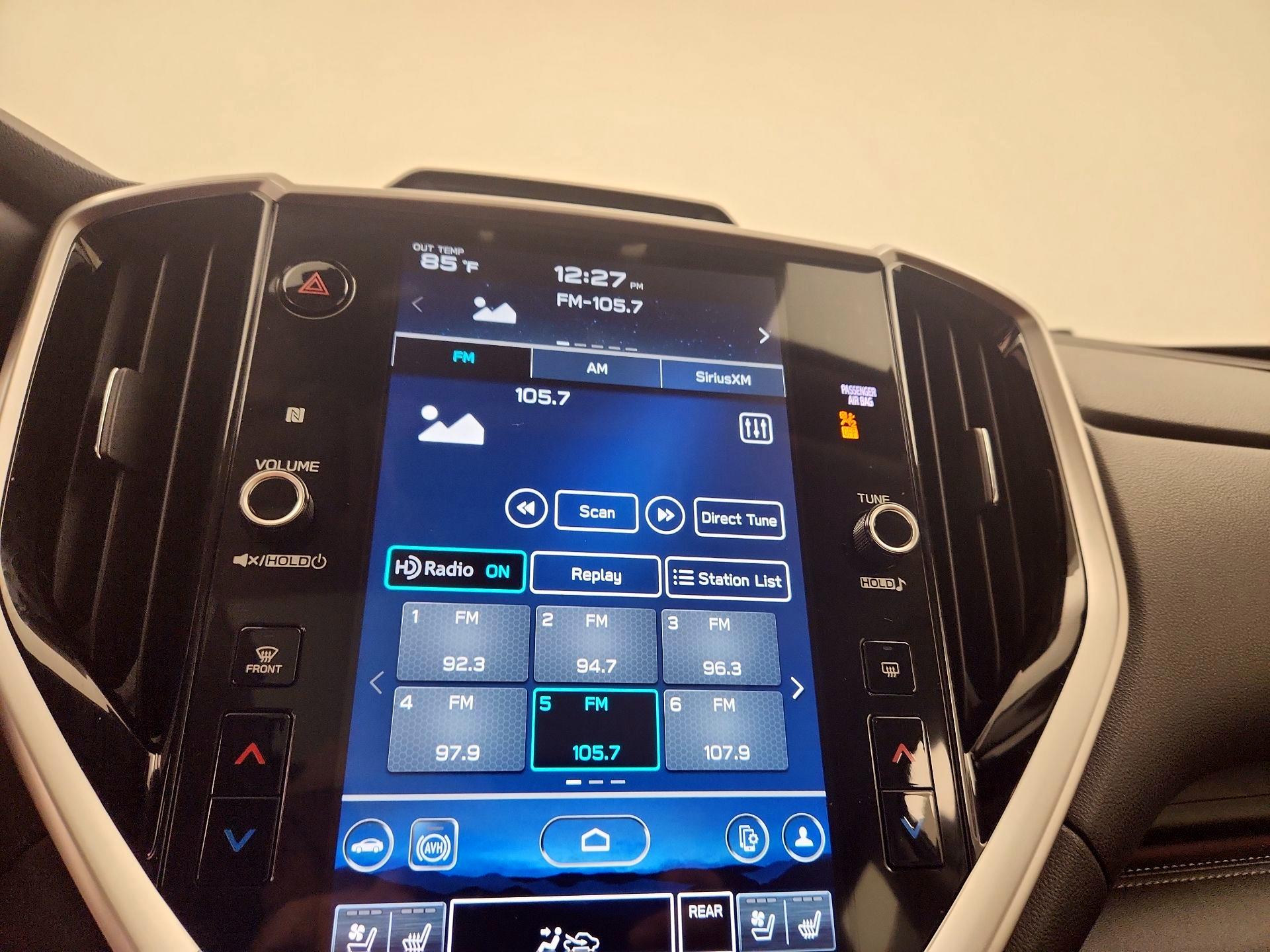 Thumbnail: 2023 Subaru Ascent - 15