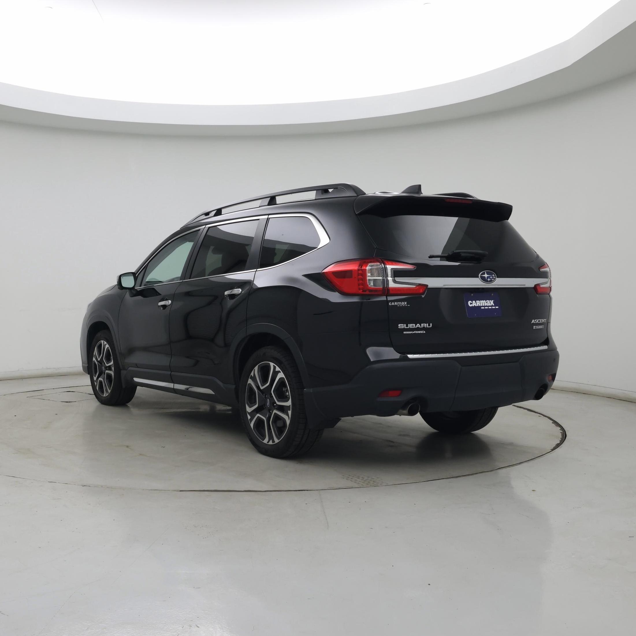 Thumbnail: 2023 Subaru Ascent - 2