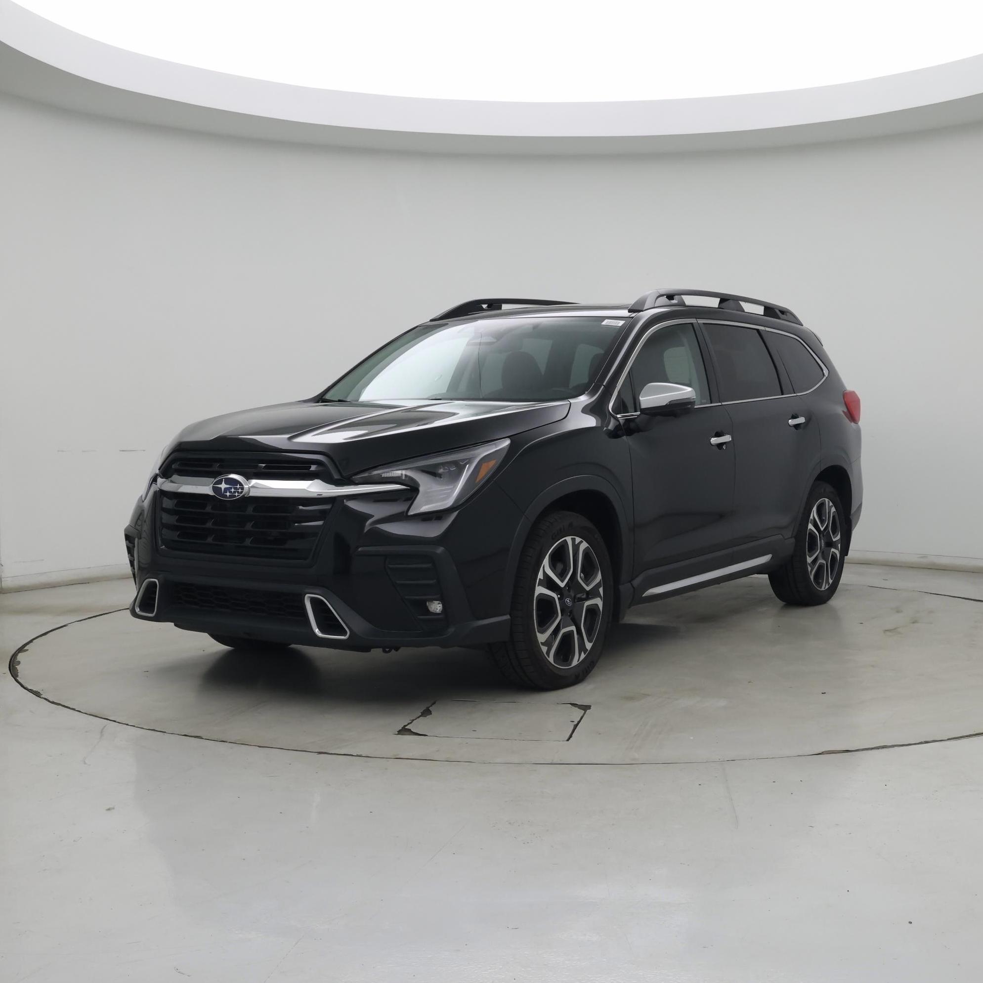 Thumbnail: 2023 Subaru Ascent - 4