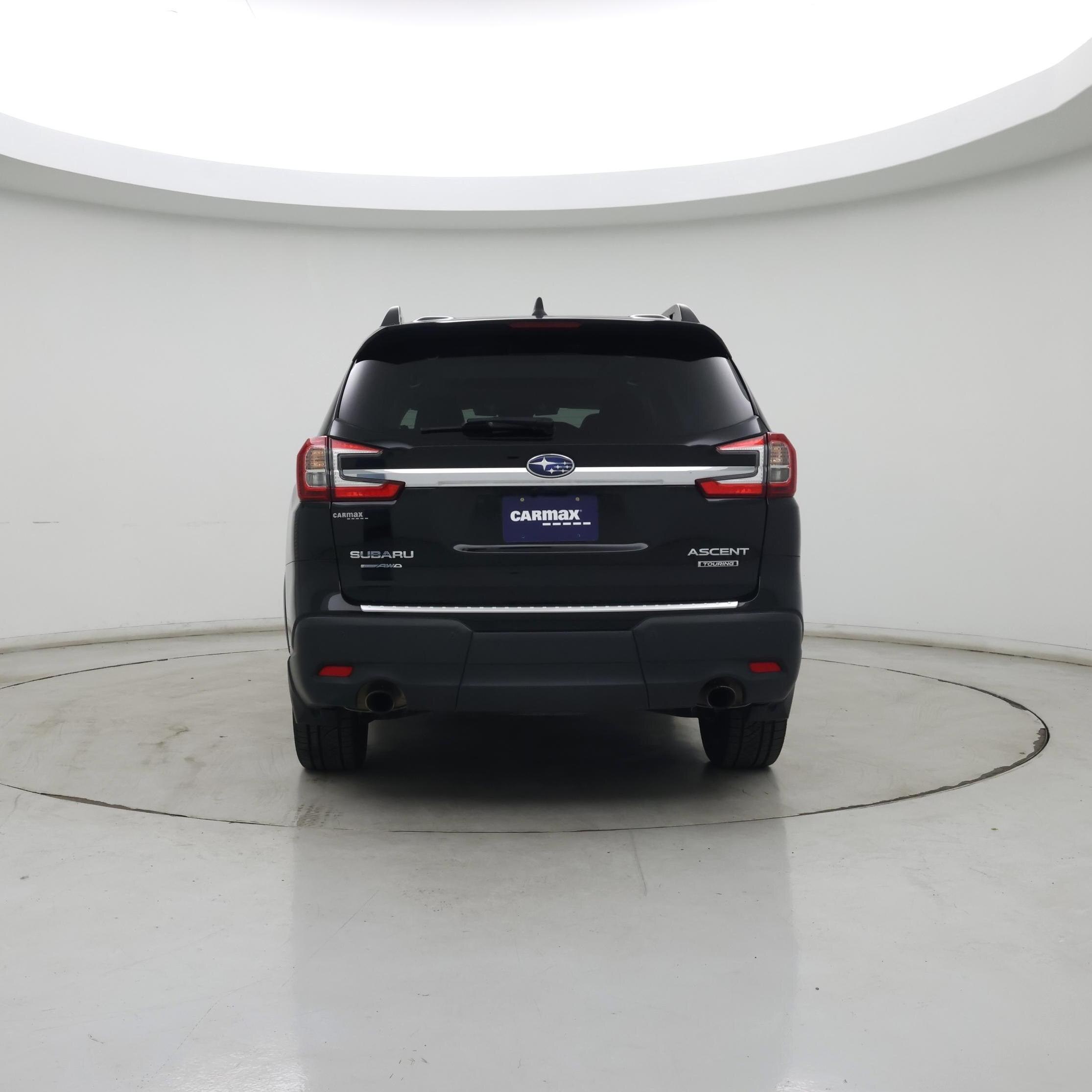 Thumbnail: 2023 Subaru Ascent - 6