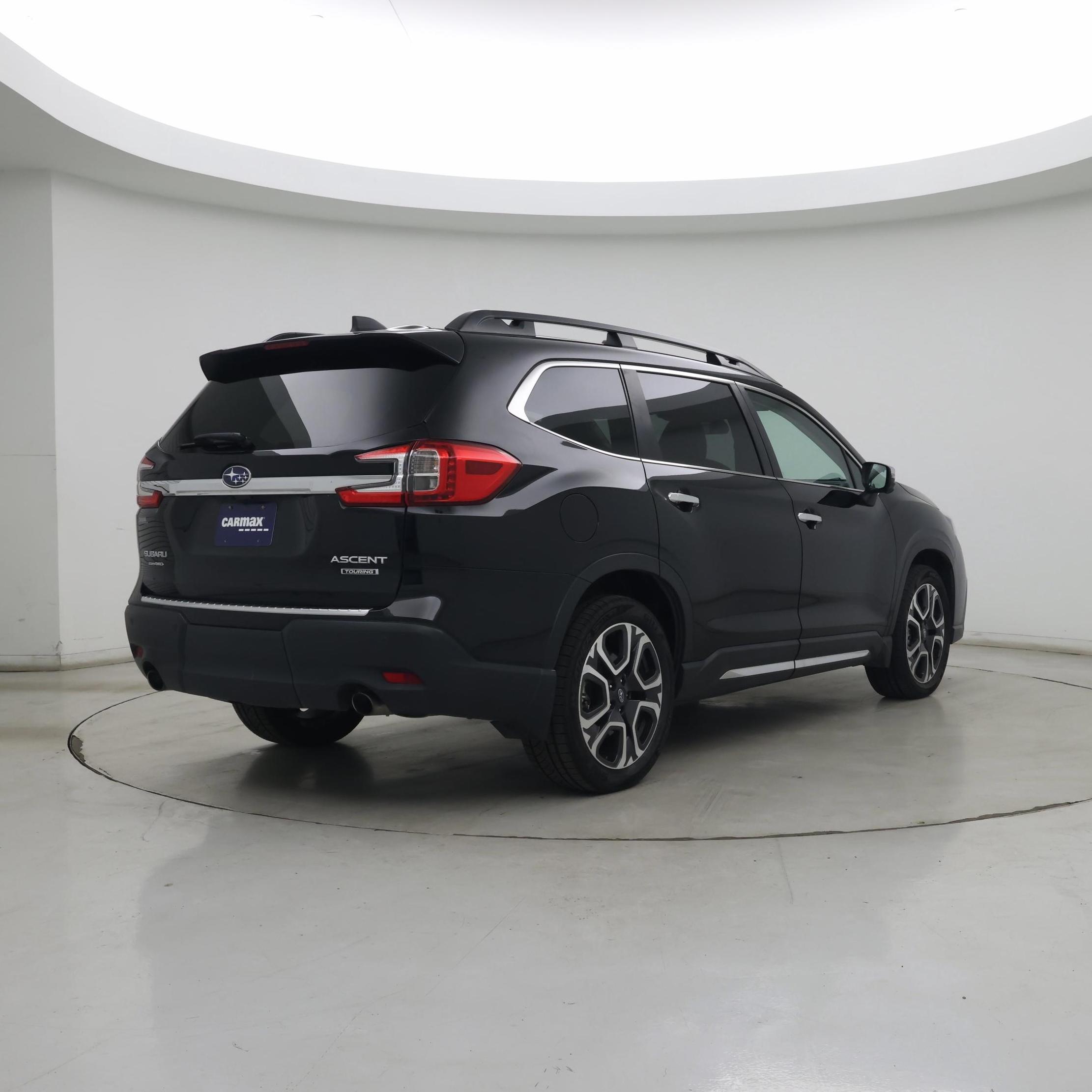 Thumbnail: 2023 Subaru Ascent - 8