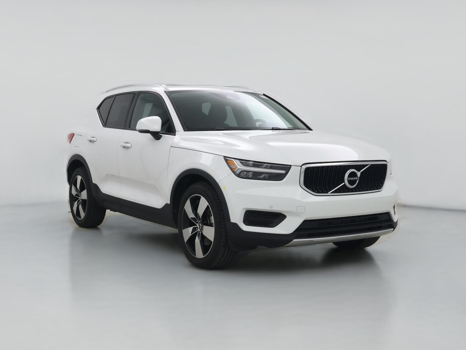 2020 Volvo XC40