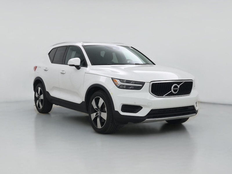 2020 Volvo XC40 T5 Momentum -
                  Columbus, OH
