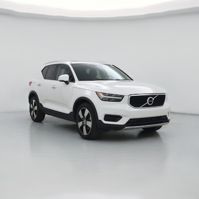 2020 Volvo XC40 T5 Momentum