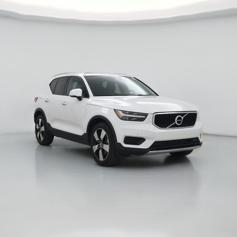 2020 Volvo XC40 T5 Momentum