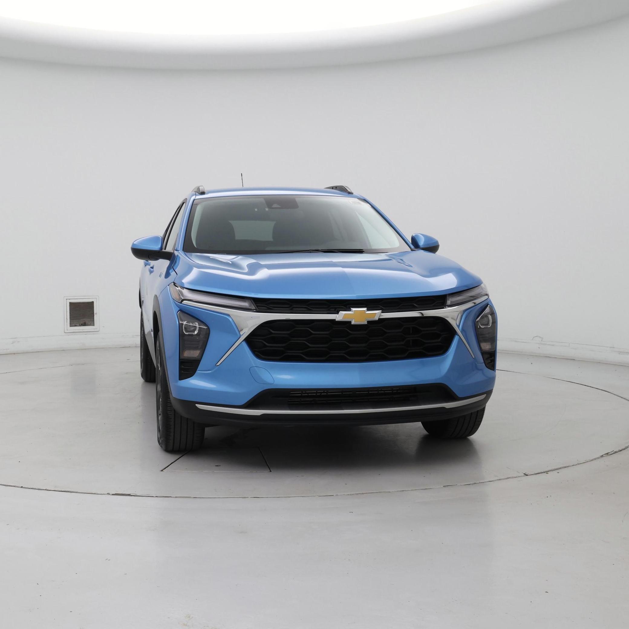 Thumbnail: 2025 Chevrolet Trax - 5