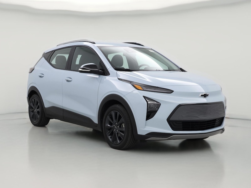 2023 Chevrolet Bolt EUV LT -
                  Grand Rapids, MI