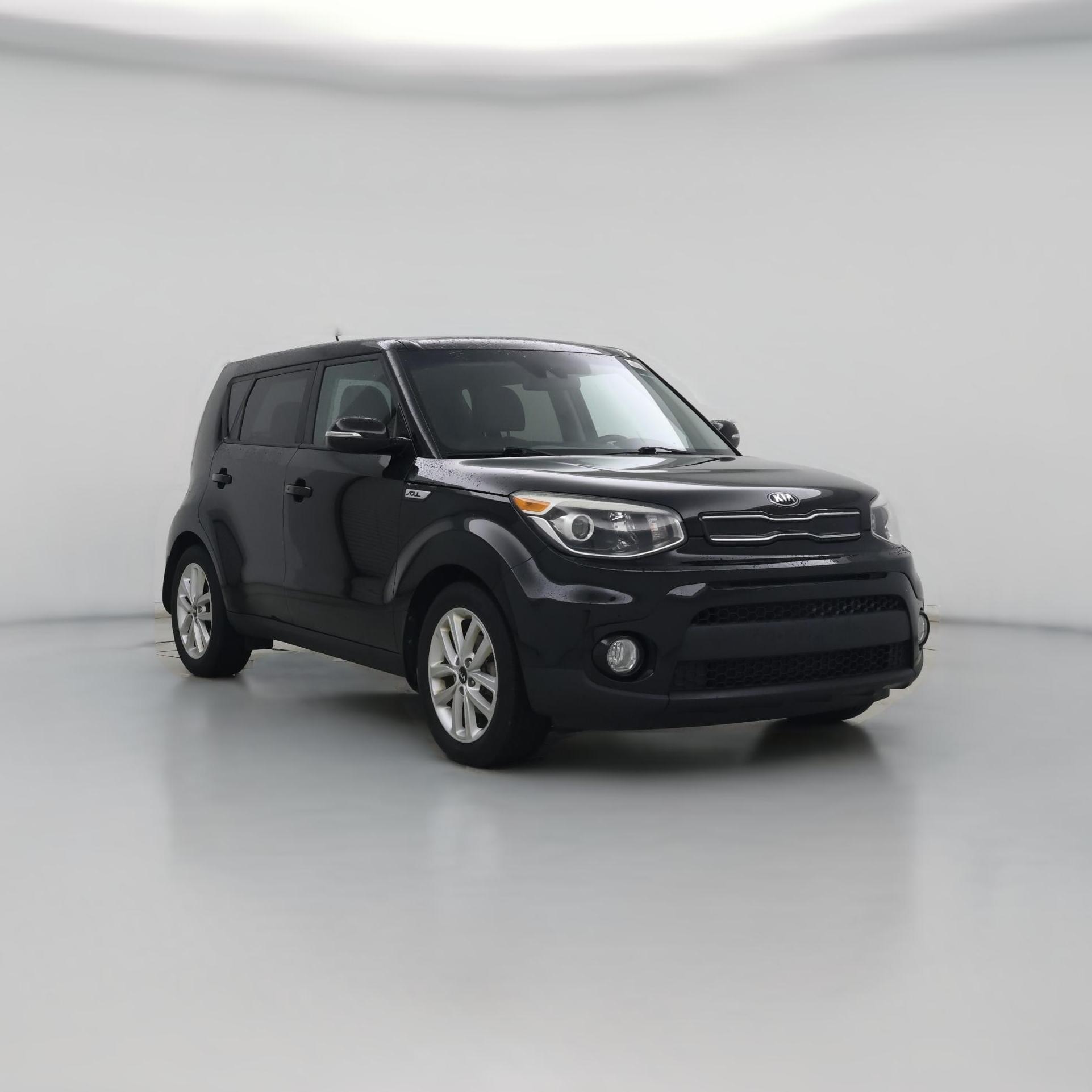 Thumbnail: 2017 Kia Soul - 1