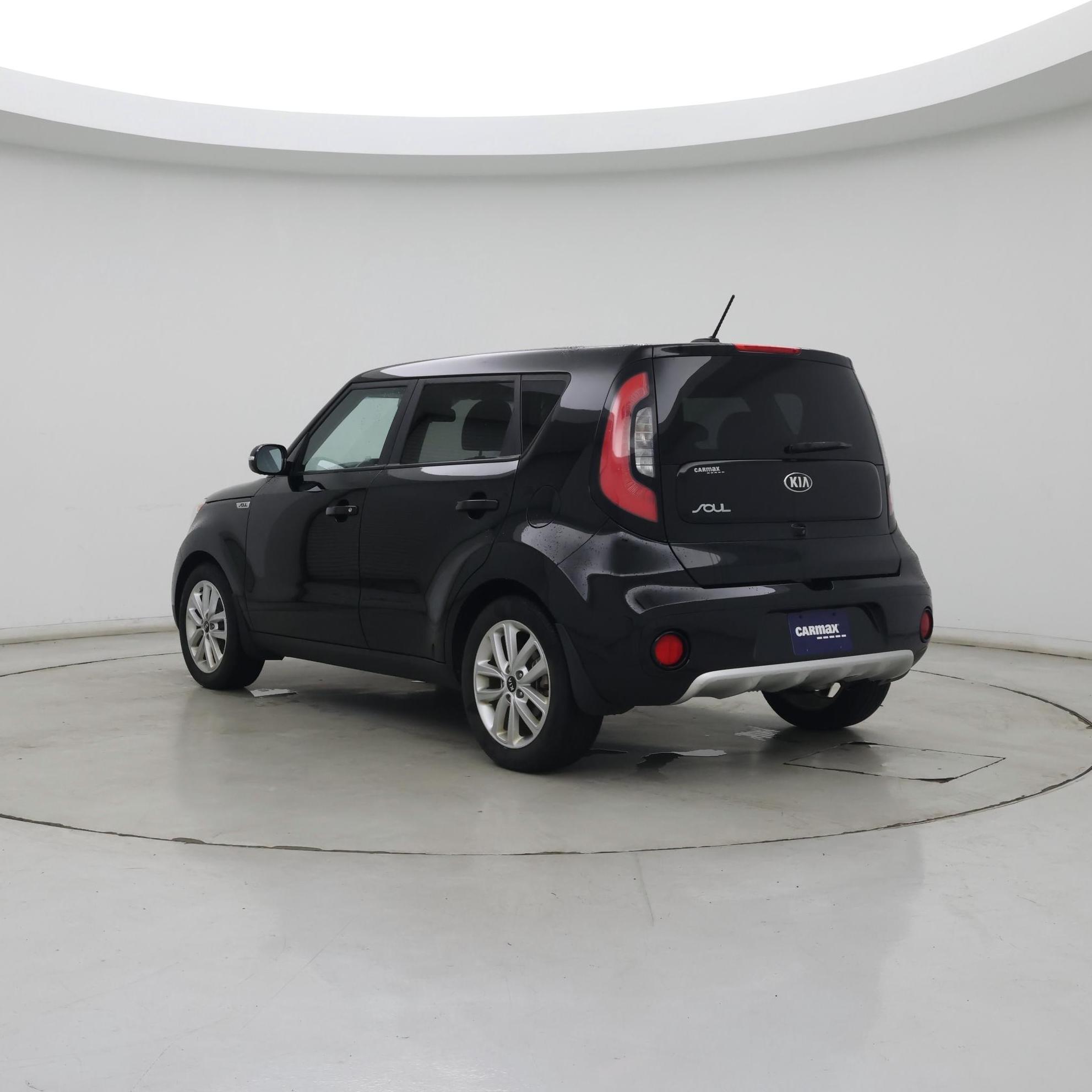 Thumbnail: 2017 Kia Soul - 2