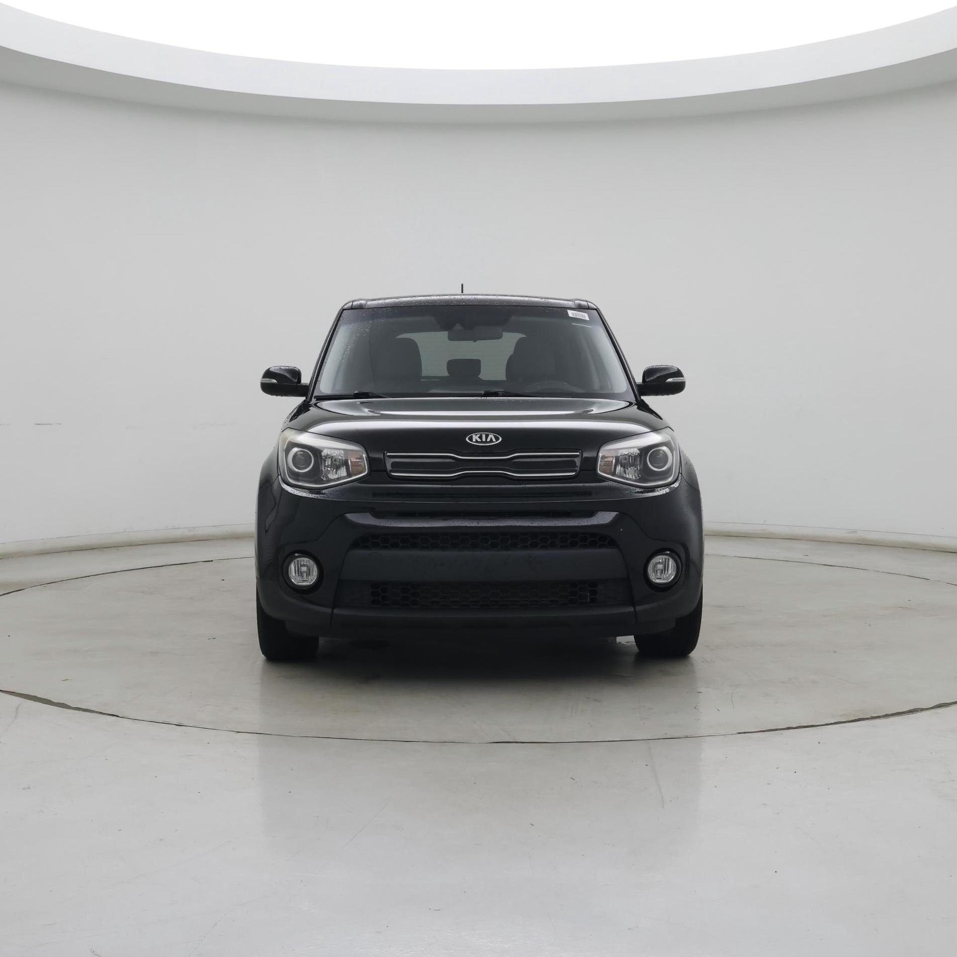 Thumbnail: 2017 Kia Soul - 5