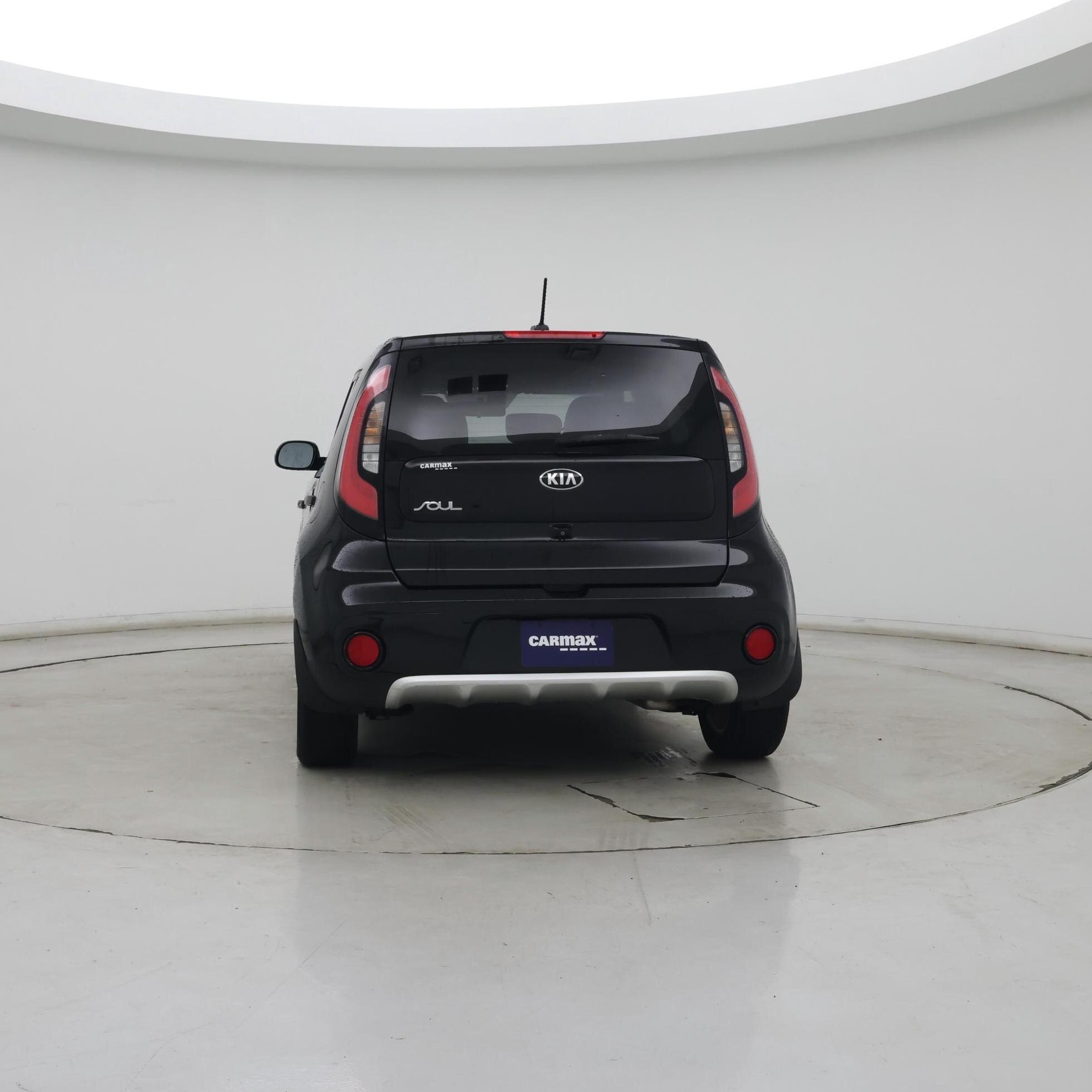 Thumbnail: 2017 Kia Soul - 6