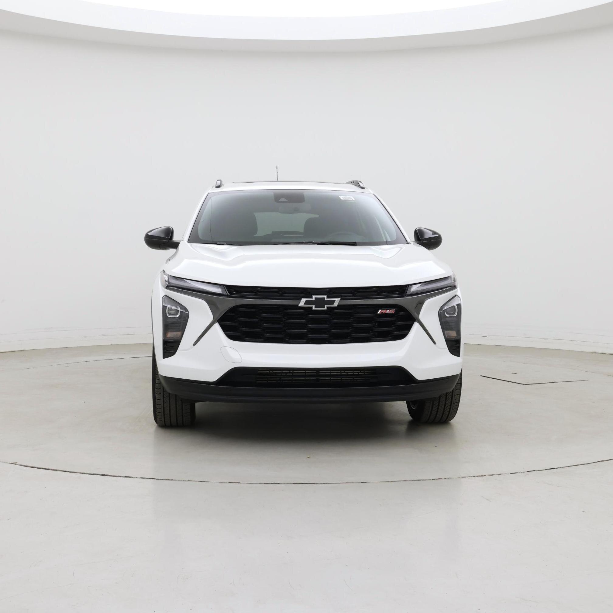Thumbnail: 2024 Chevrolet Trax - 5