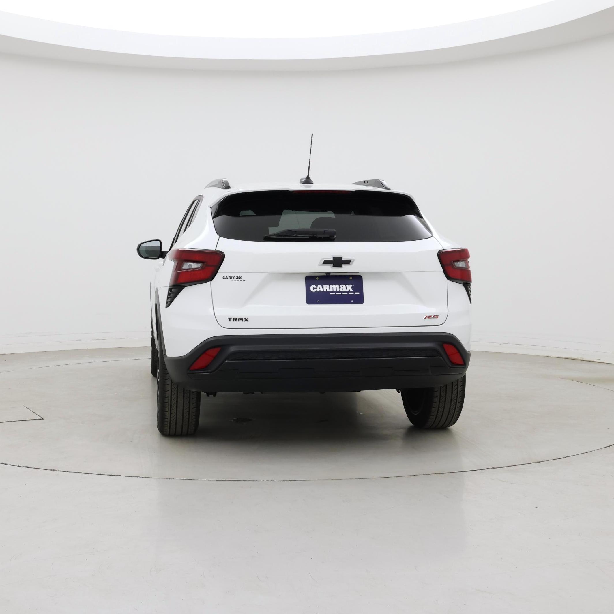 Thumbnail: 2024 Chevrolet Trax - 6