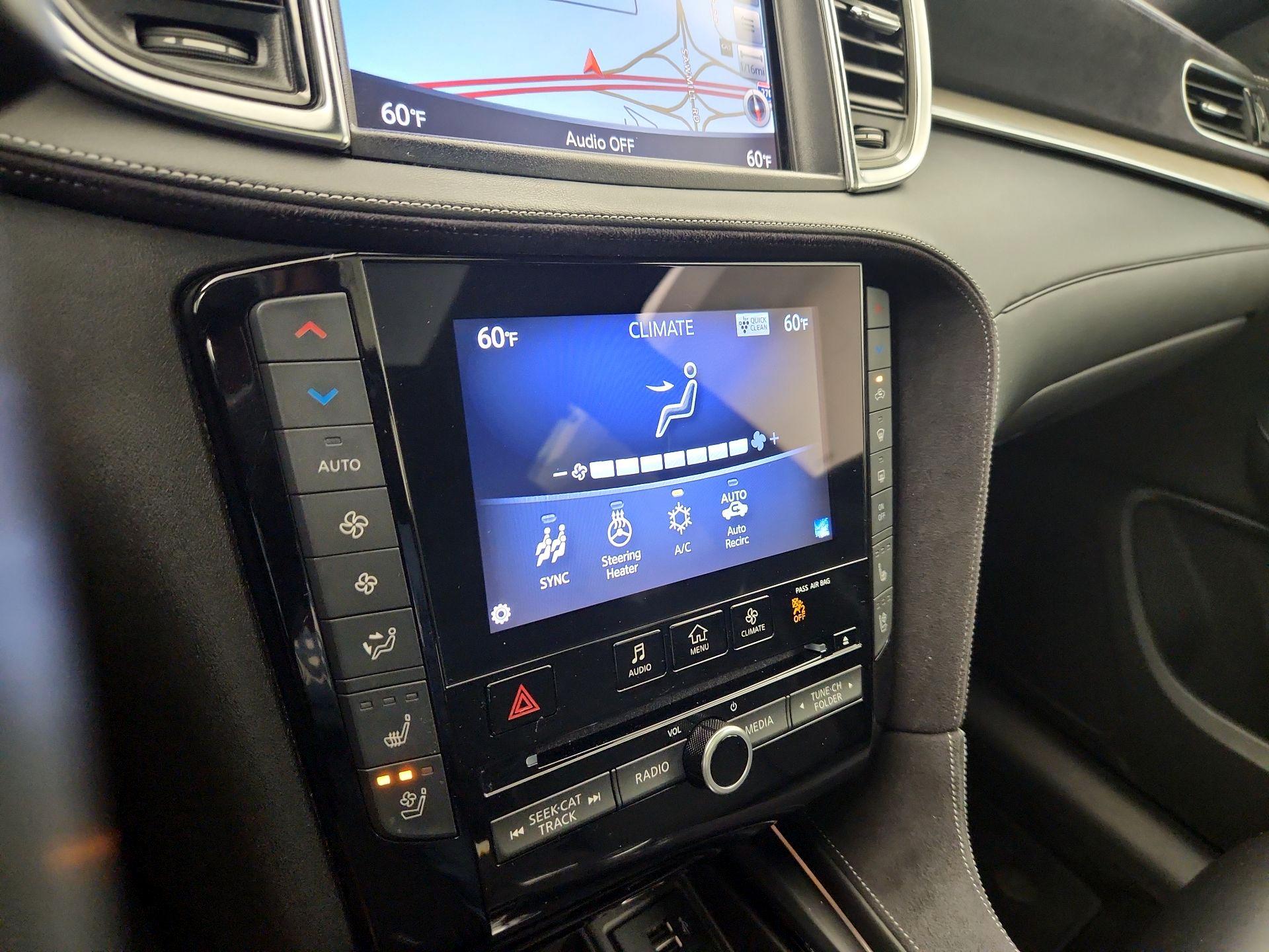 Thumbnail: 2019 INFINITI QX50 - 16