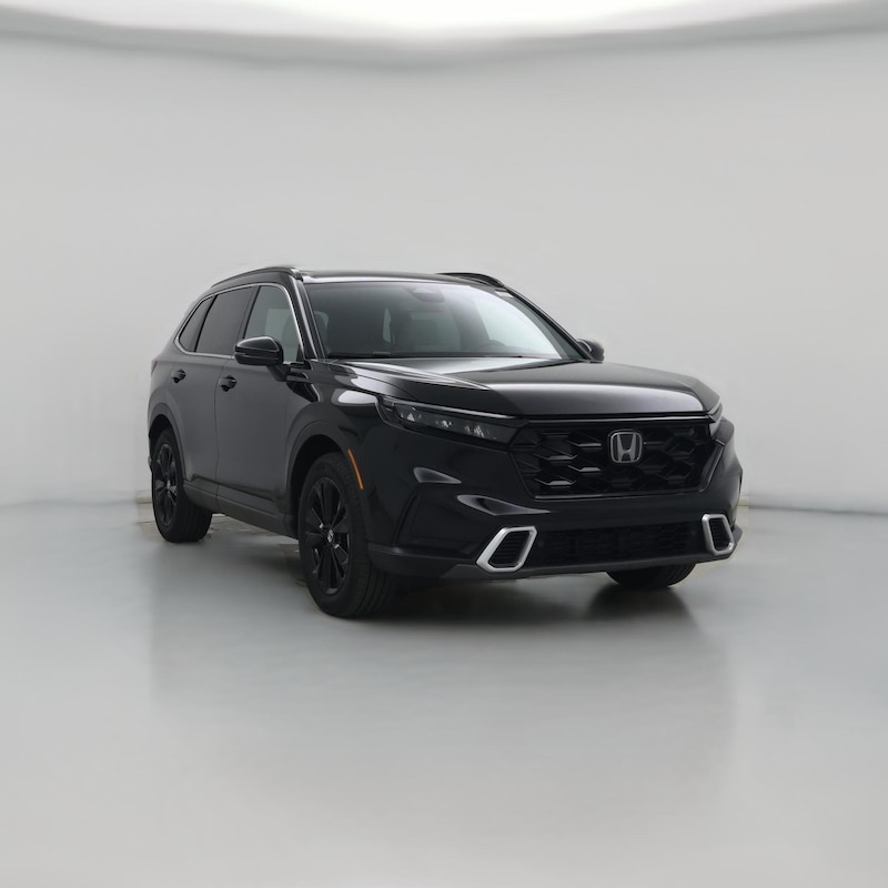 2025 Honda CR-V Sport Touring
