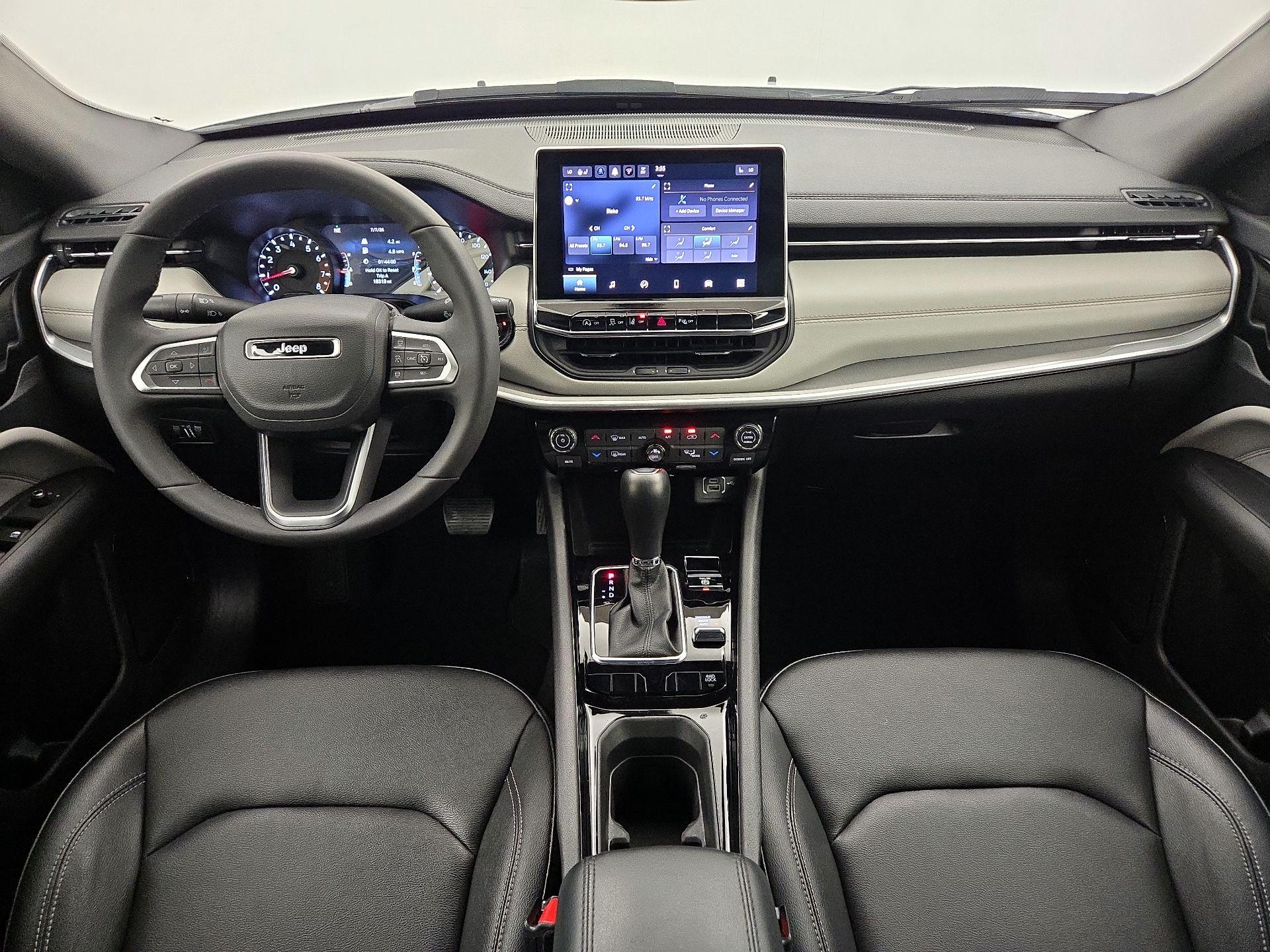 Thumbnail: 2025 Jeep Compass - 9