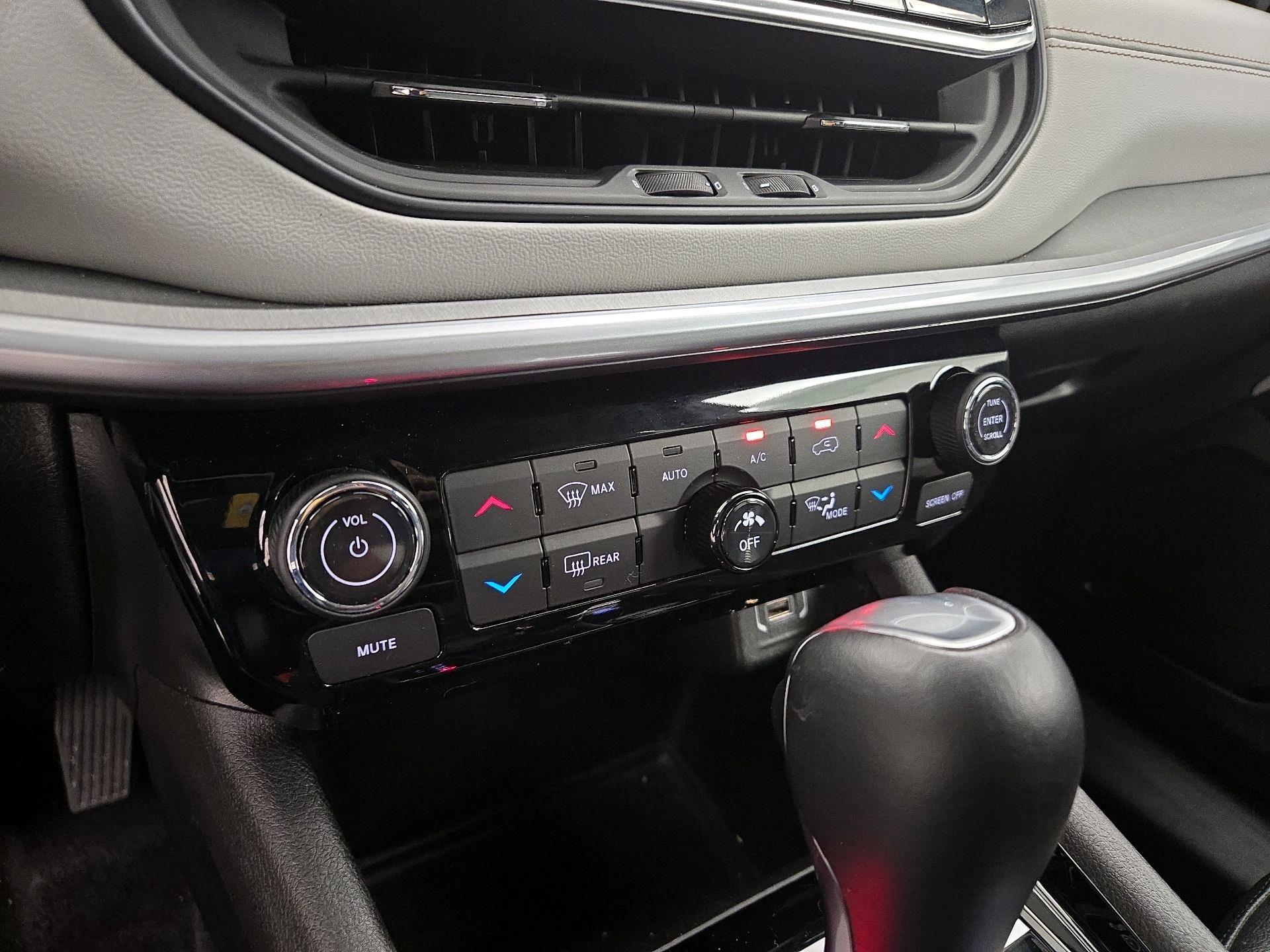 Thumbnail: 2025 Jeep Compass - 16