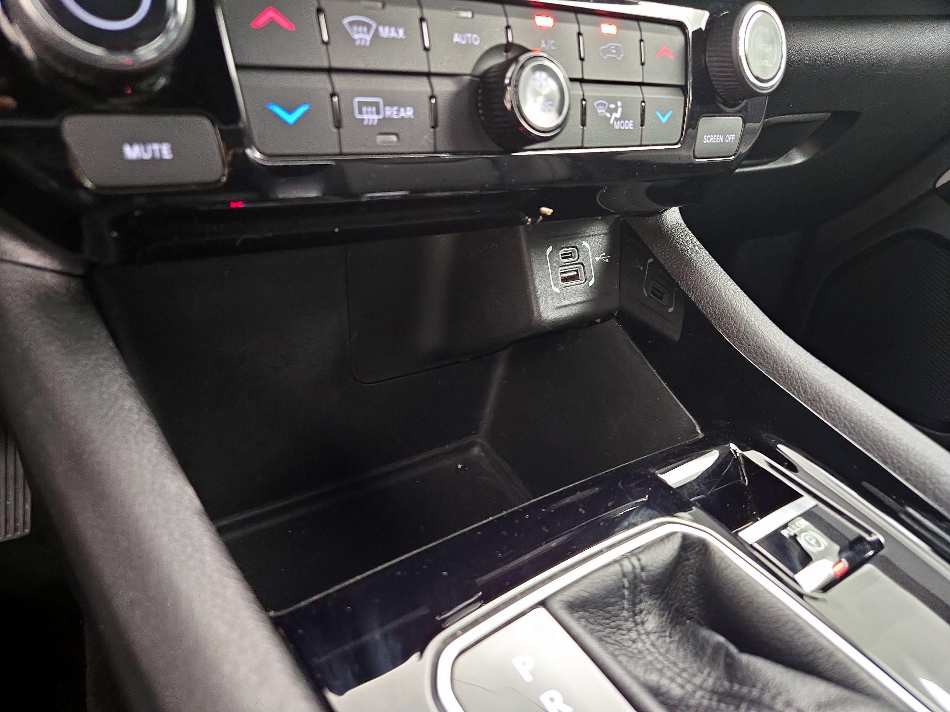 Thumbnail: 2025 Jeep Compass - 18
