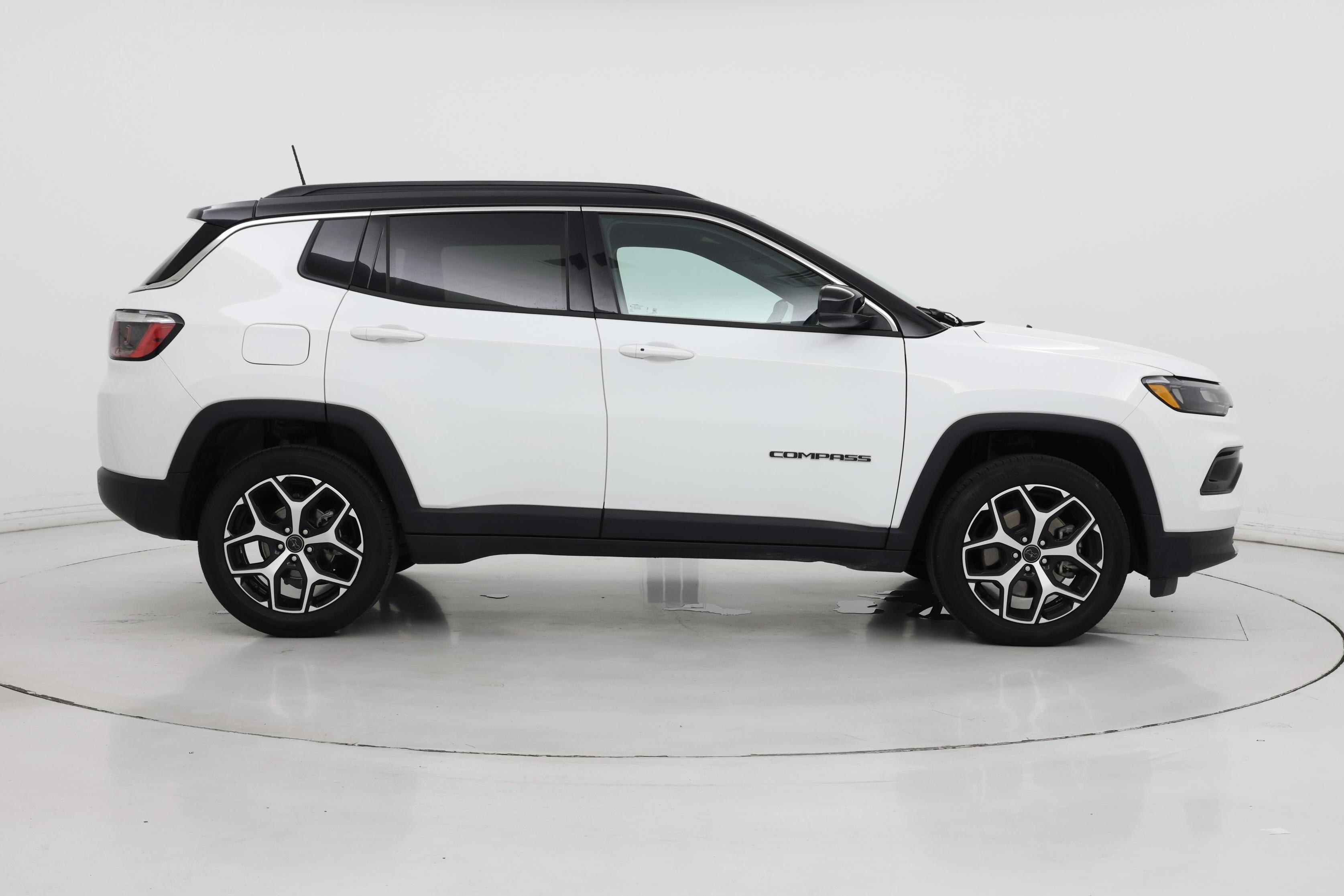 Thumbnail: 2025 Jeep Compass - 7