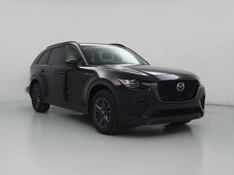 2025 Mazda CX-70 Turbo Preferred -
                  Columbus, OH
