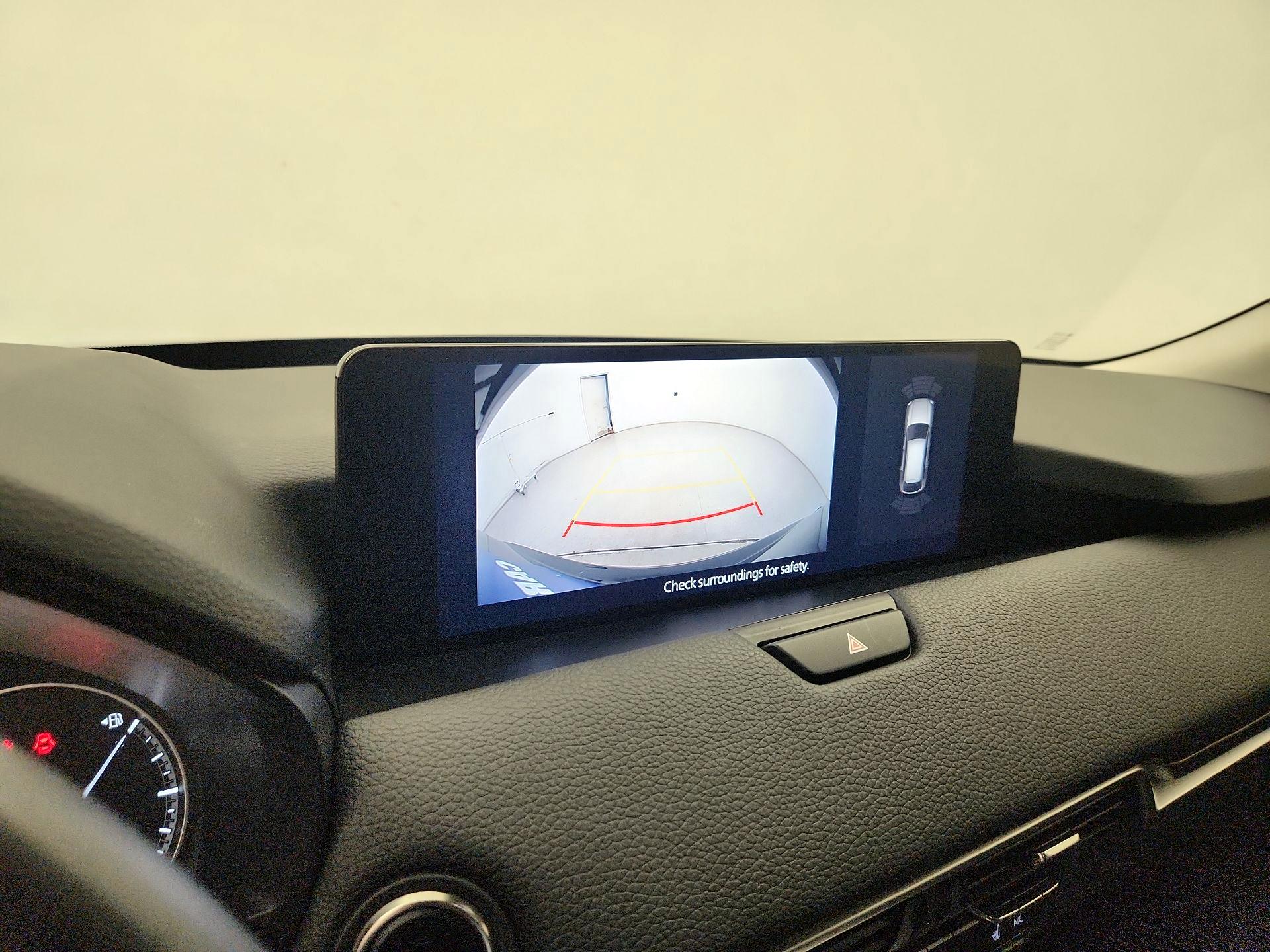 Thumbnail: 2025 Mazda CX-70 - 13