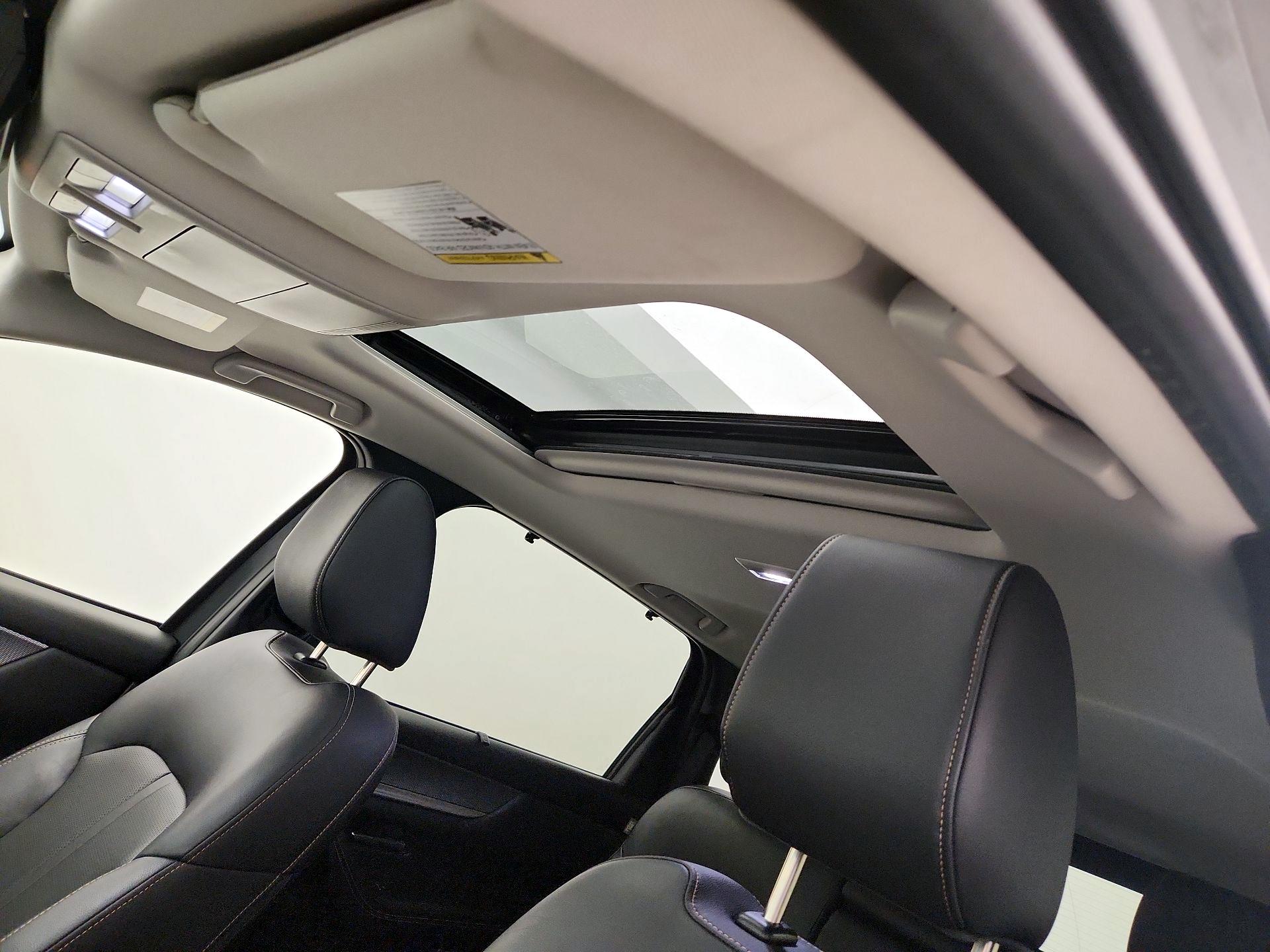 Thumbnail: 2025 Mazda CX-70 - 18