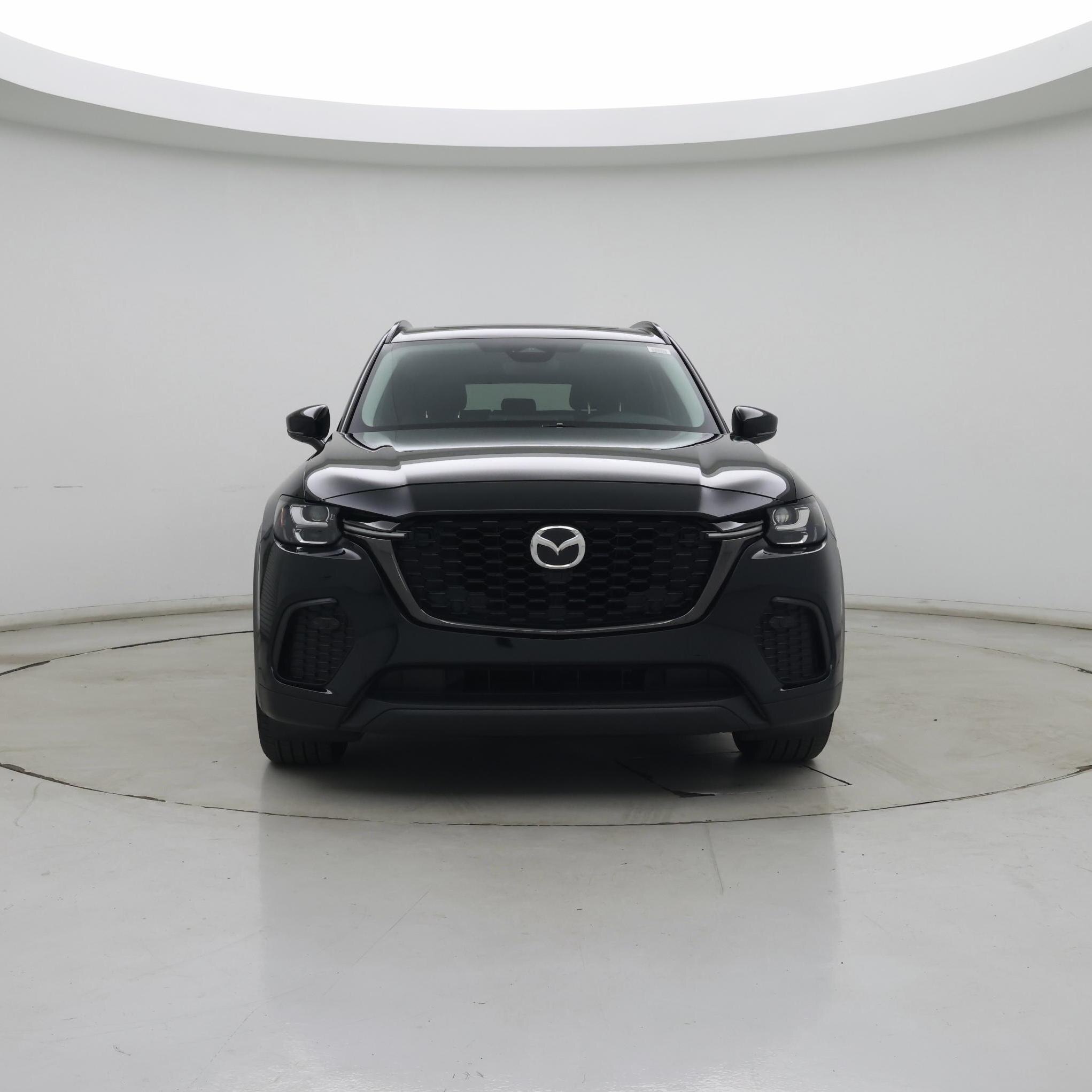 Thumbnail: 2025 Mazda CX-70 - 5