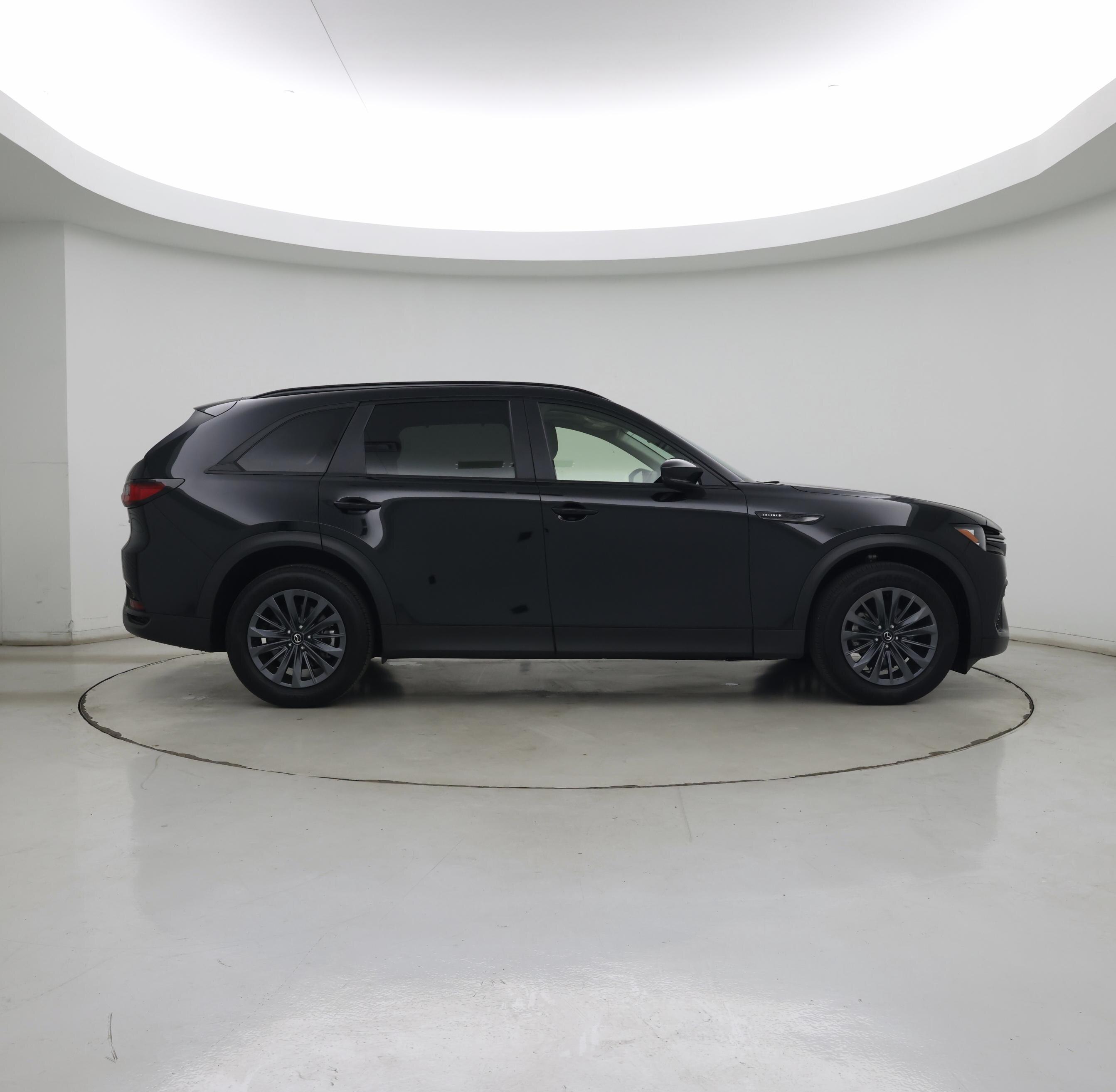 Thumbnail: 2025 Mazda CX-70 - 7