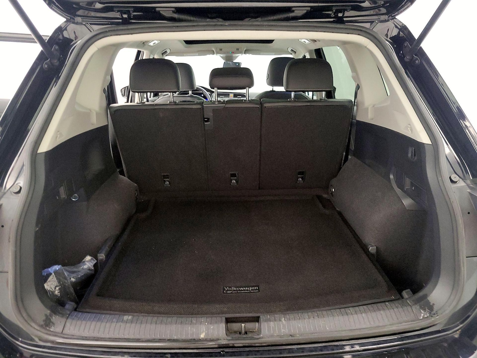 2022 Volkswagen Tiguan SE - Photo 22